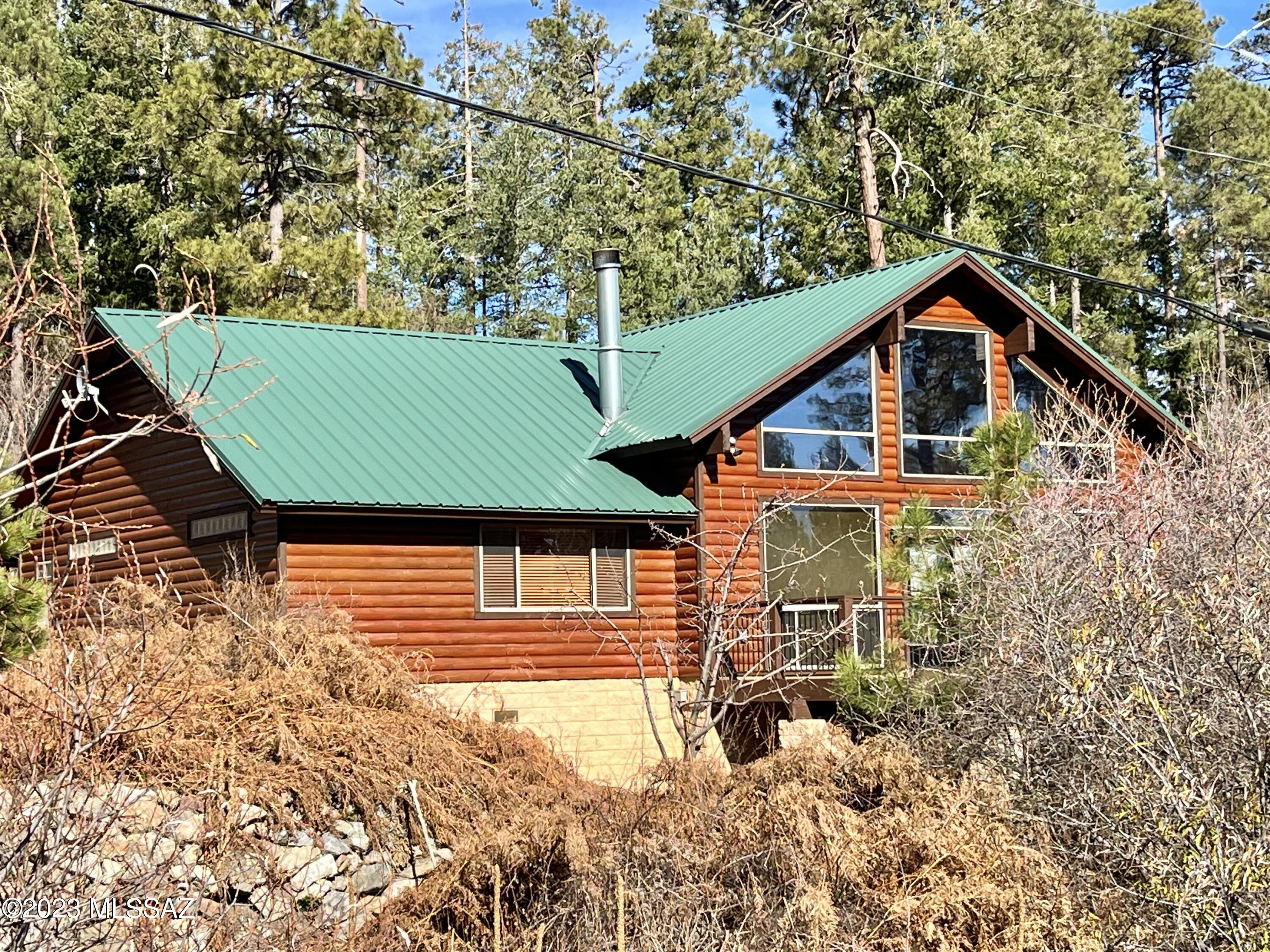 Summerhaven - Residential