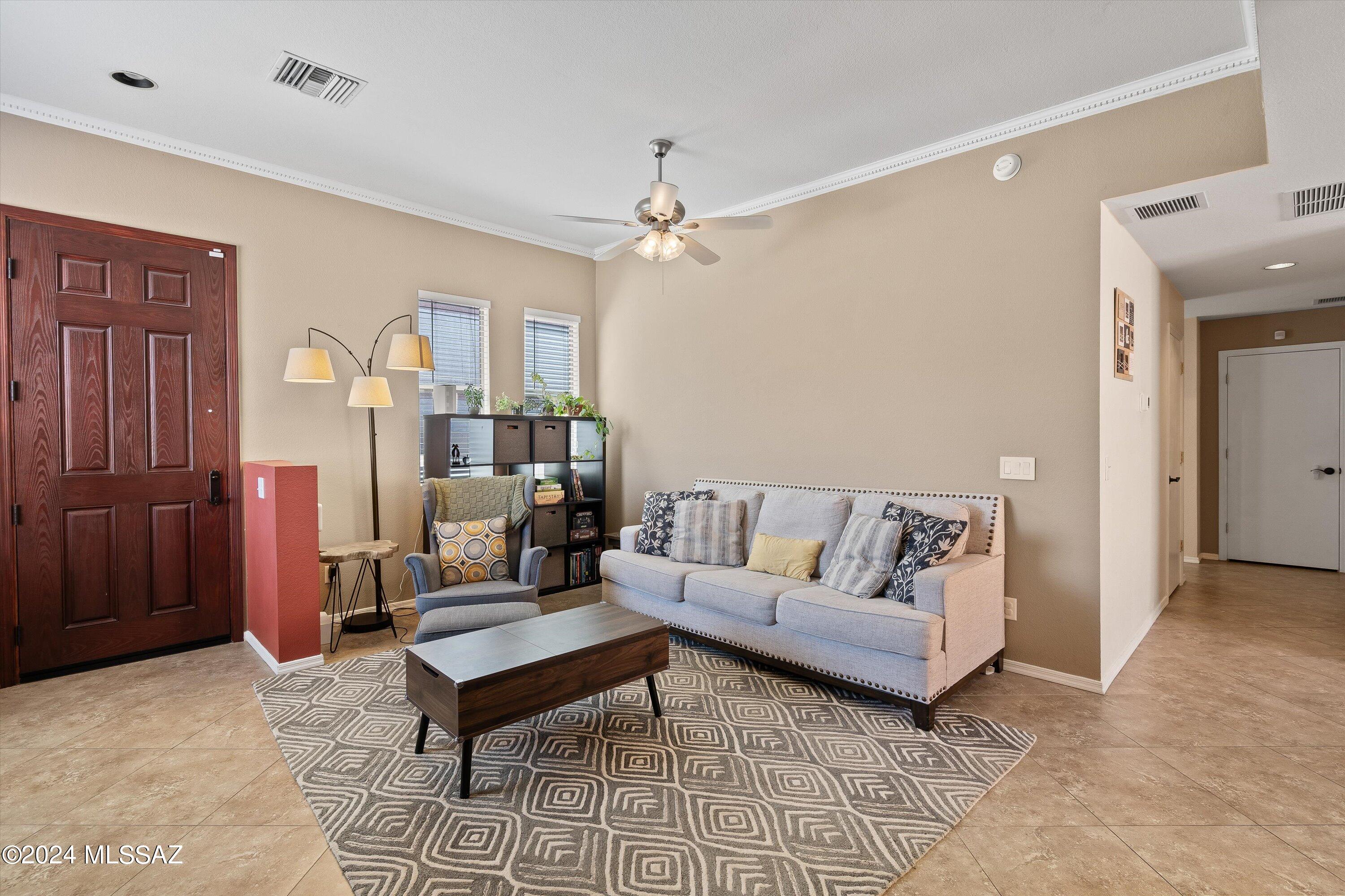 Monte Vista (1-58) - Residential