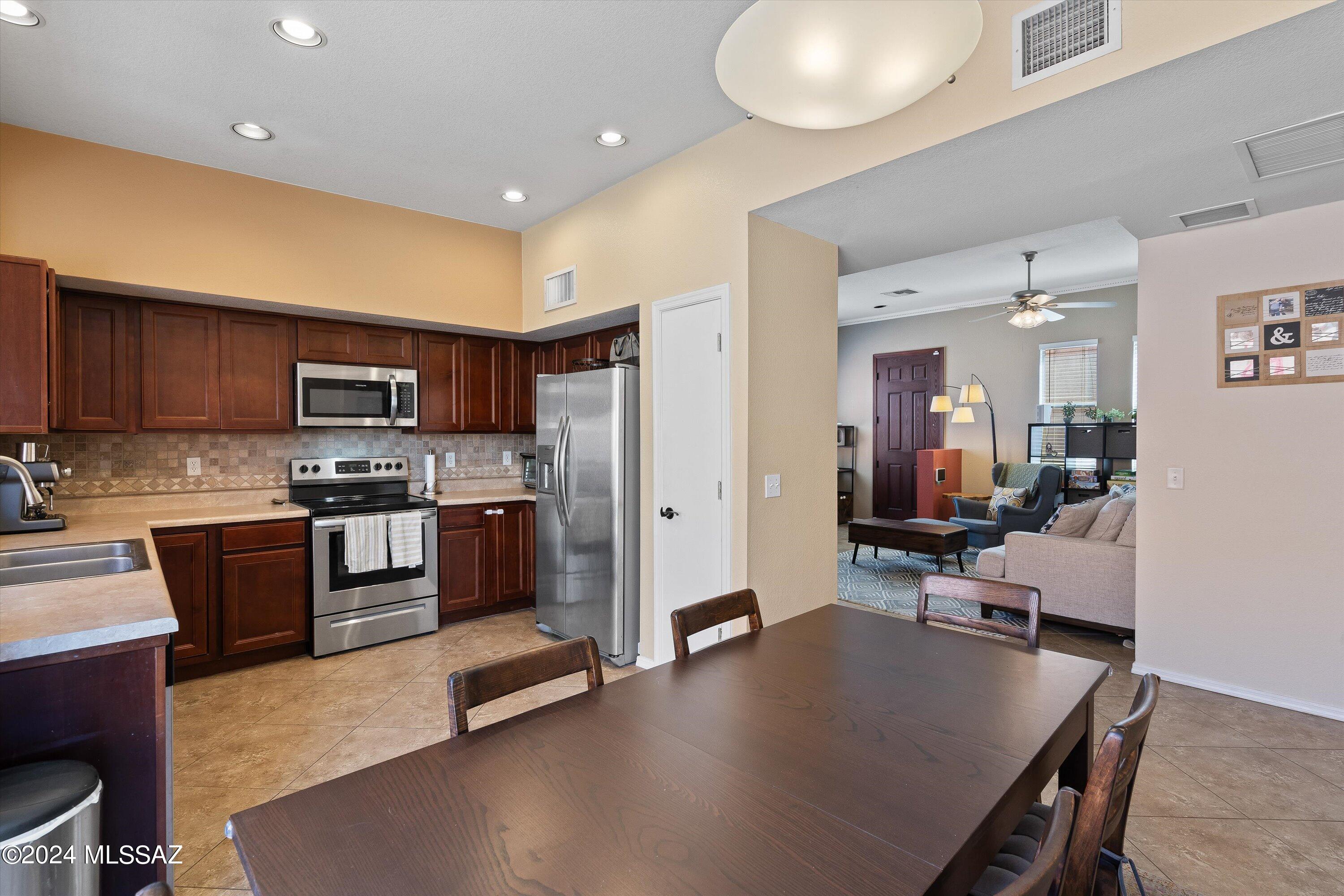 Monte Vista (1-58) - Residential