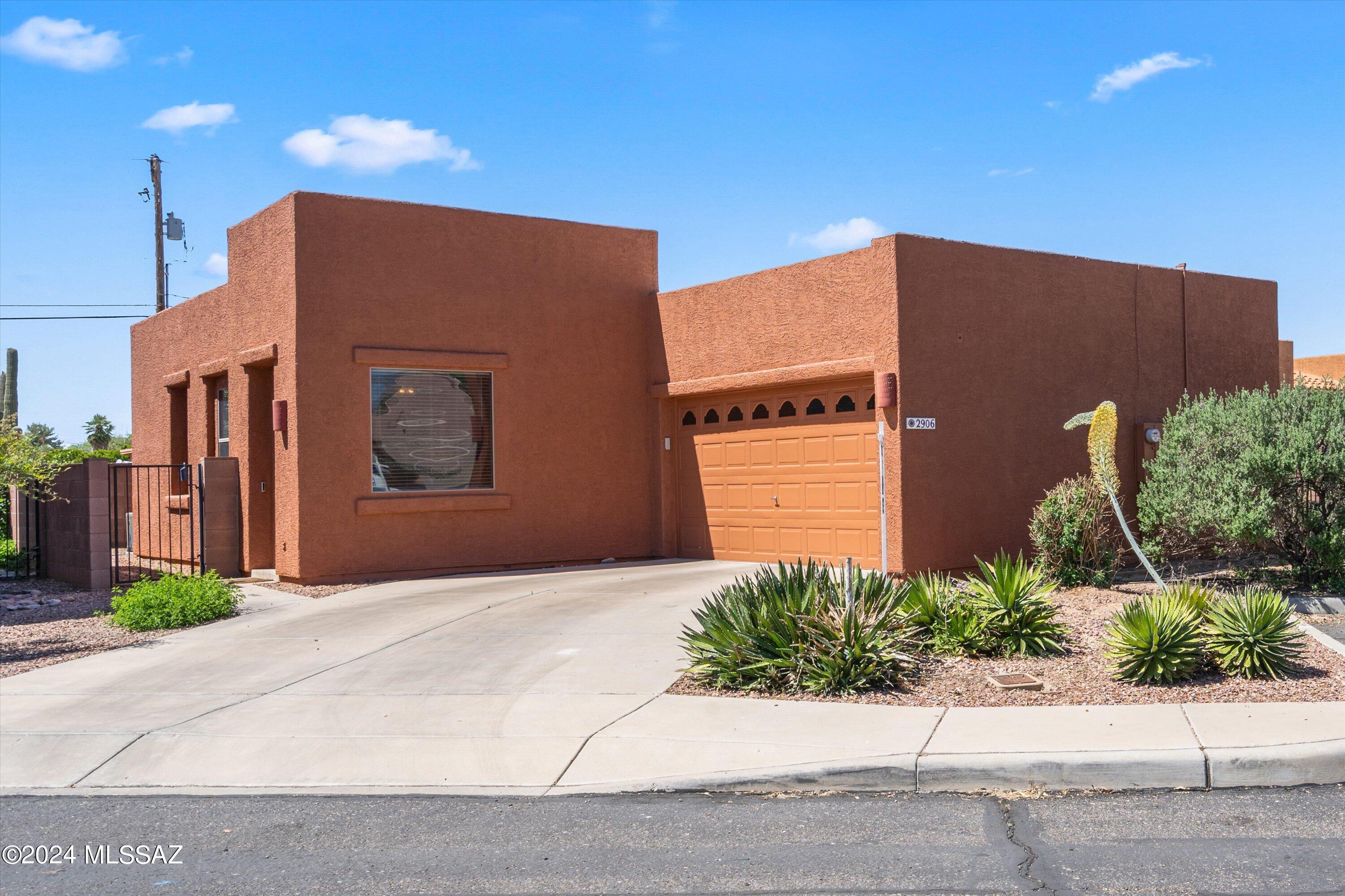 Monte Vista (1-58) - Residential
