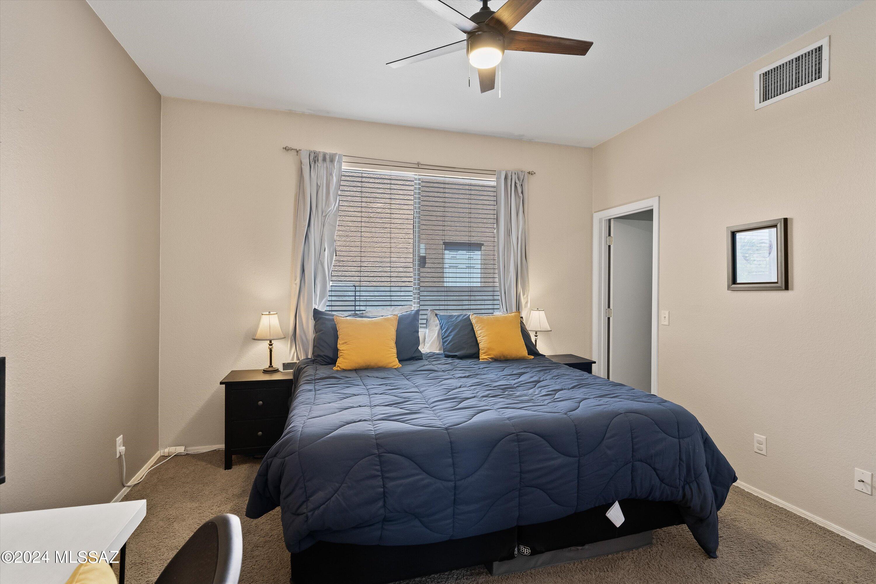 Monte Vista (1-58) - Residential