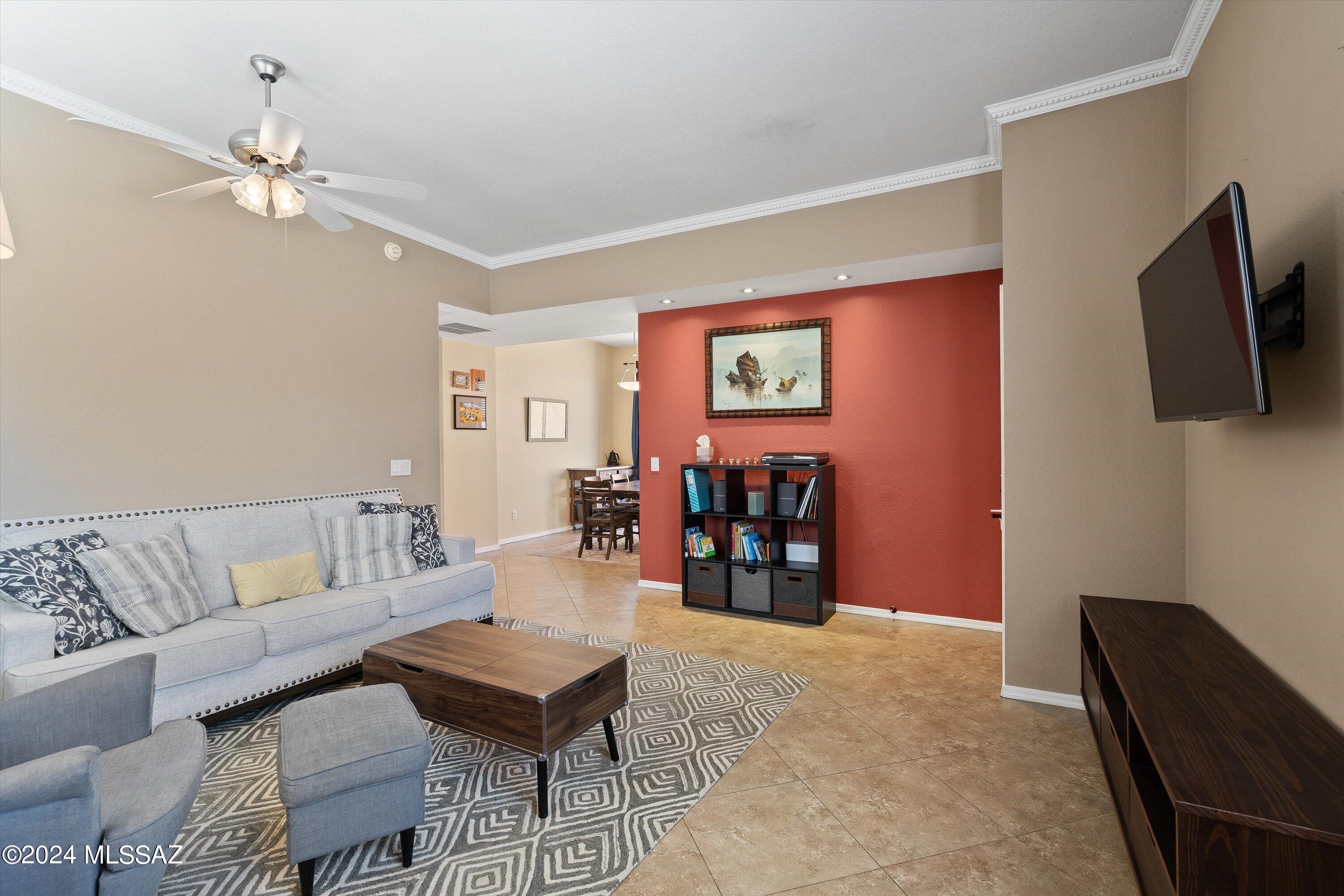 Monte Vista (1-58) - Residential