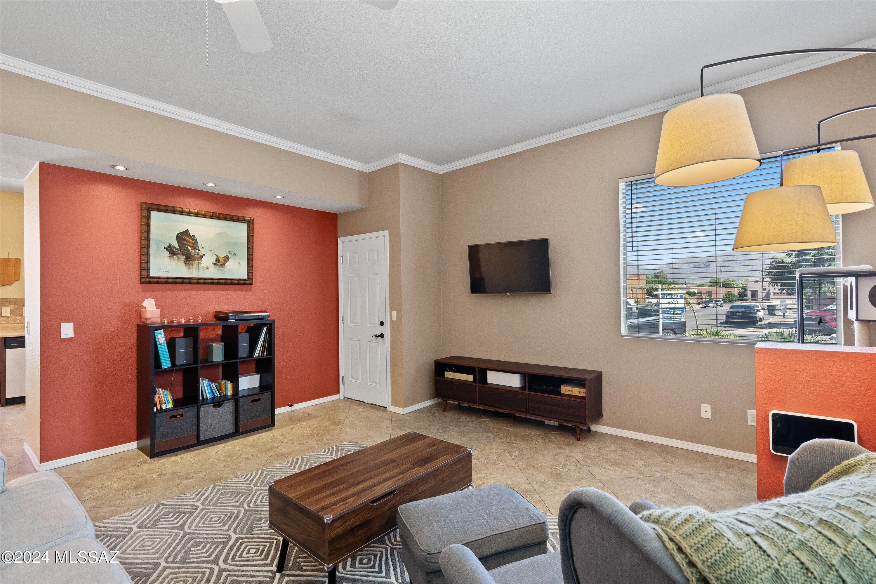 Monte Vista (1-58) - Residential