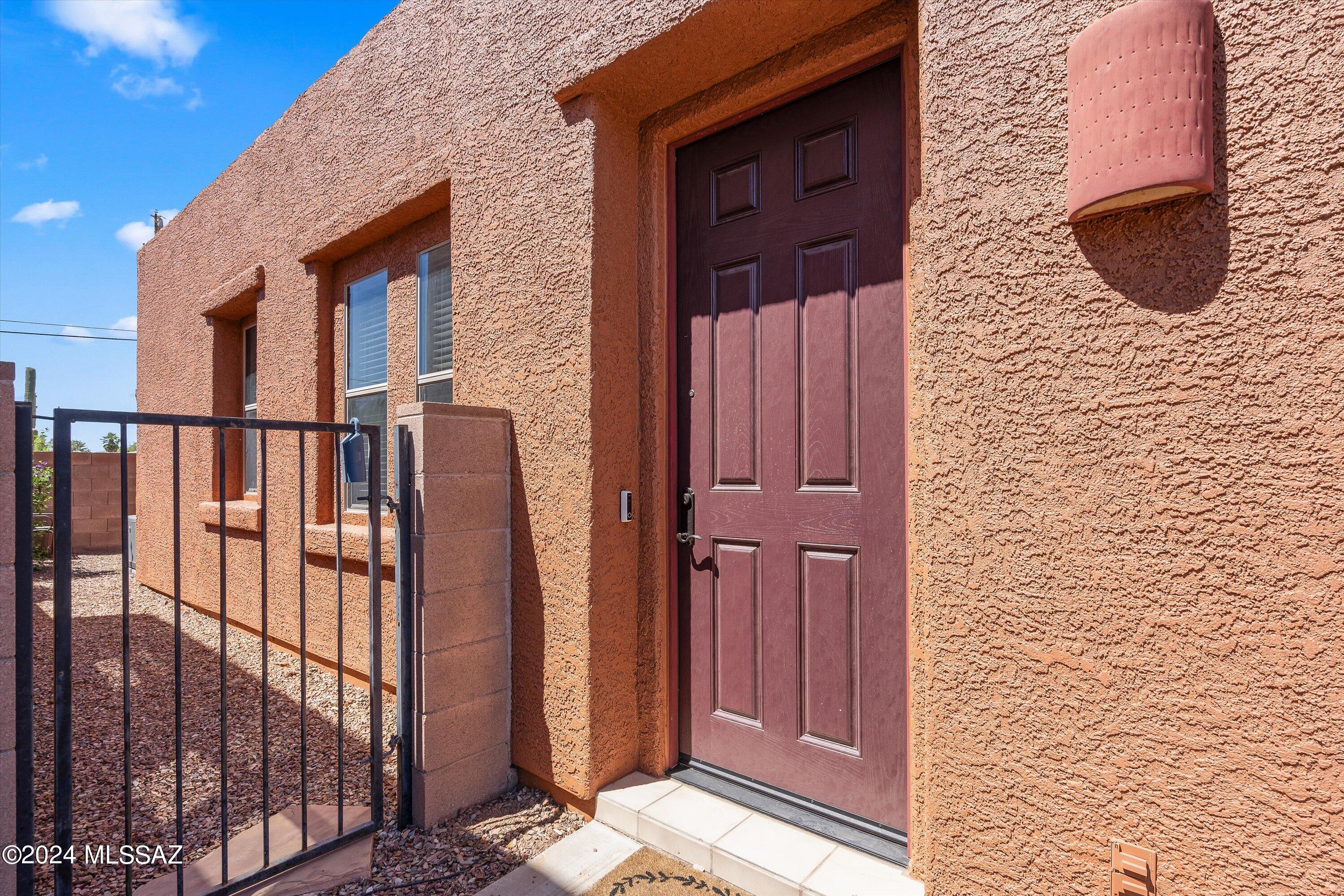 Monte Vista (1-58) - Residential