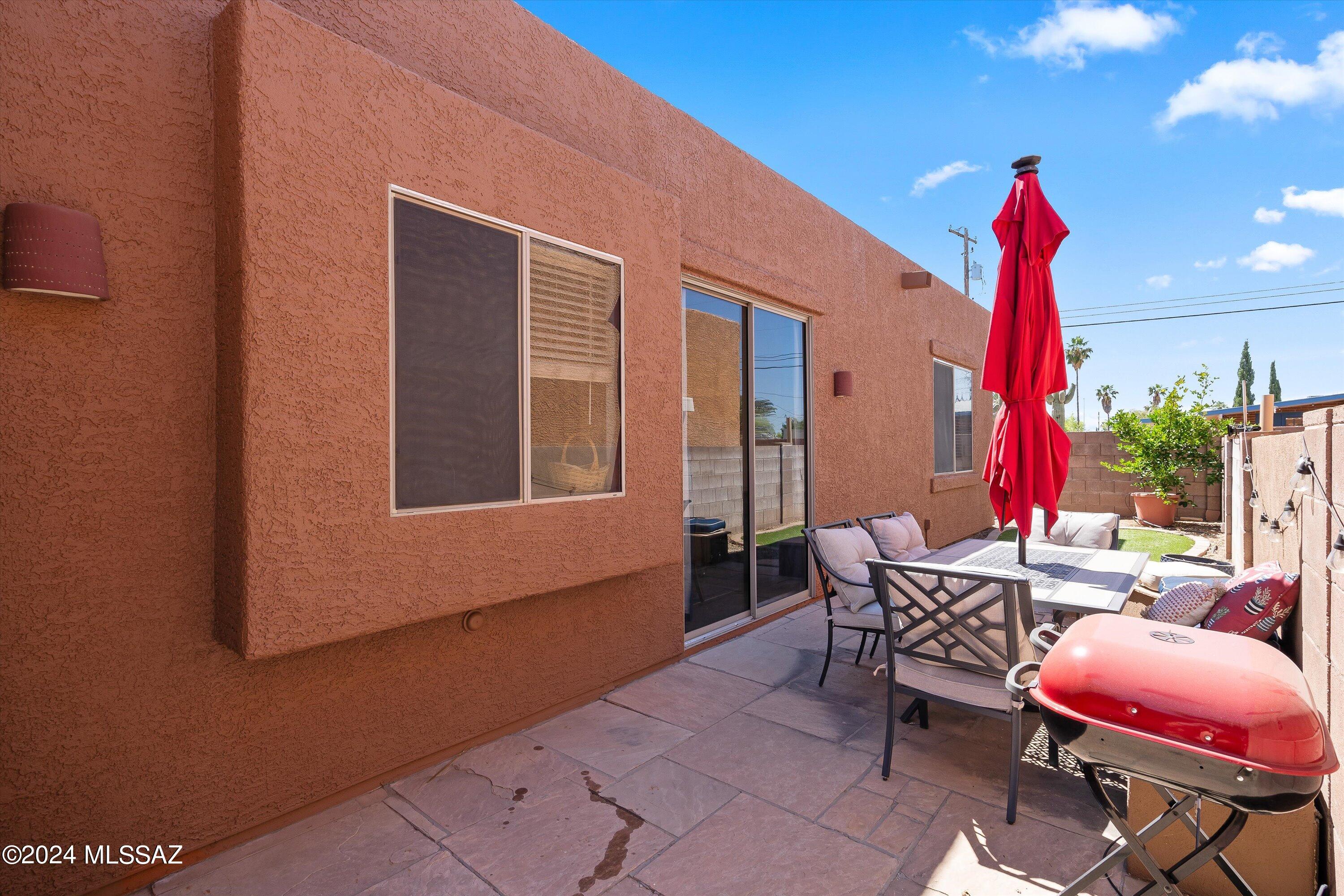 Monte Vista (1-58) - Residential