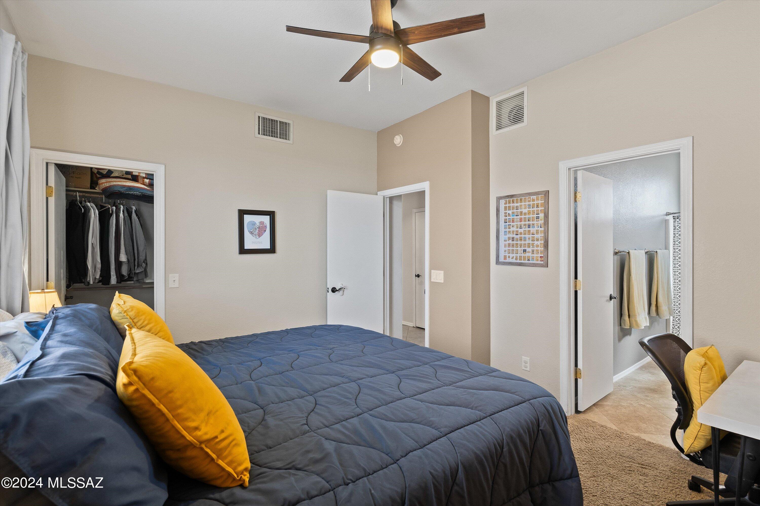 Monte Vista (1-58) - Residential