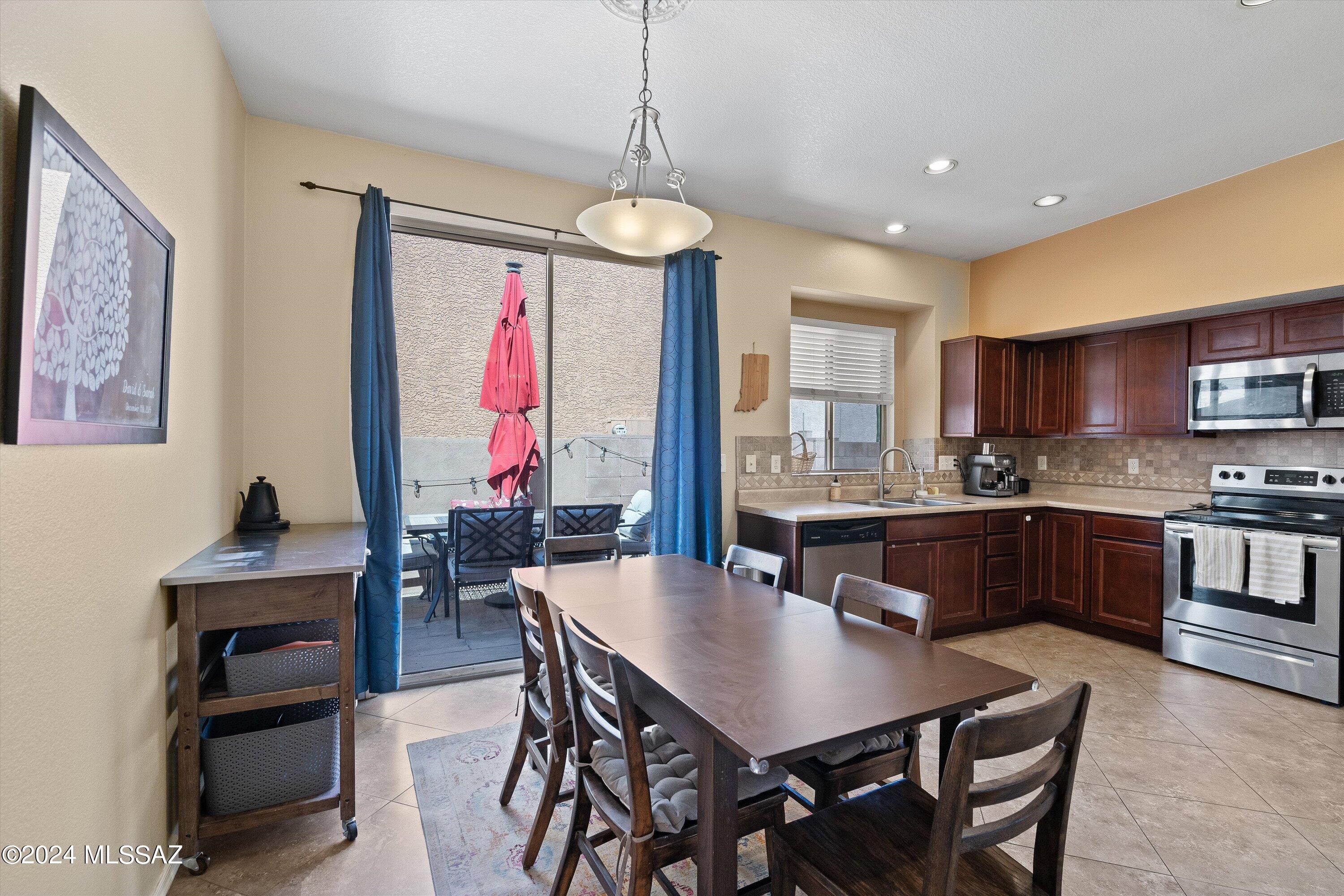 Monte Vista (1-58) - Residential