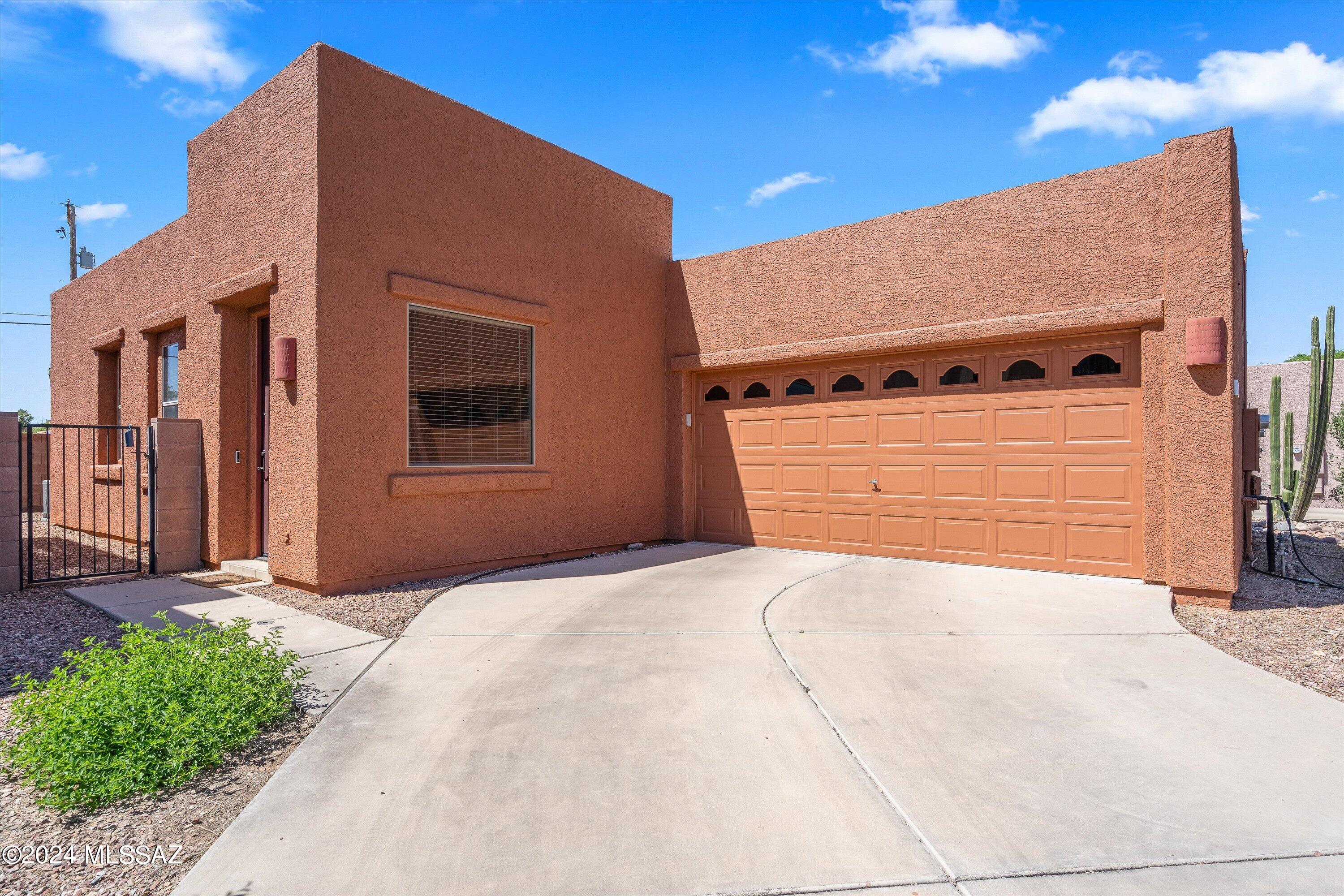 Monte Vista (1-58) - Residential