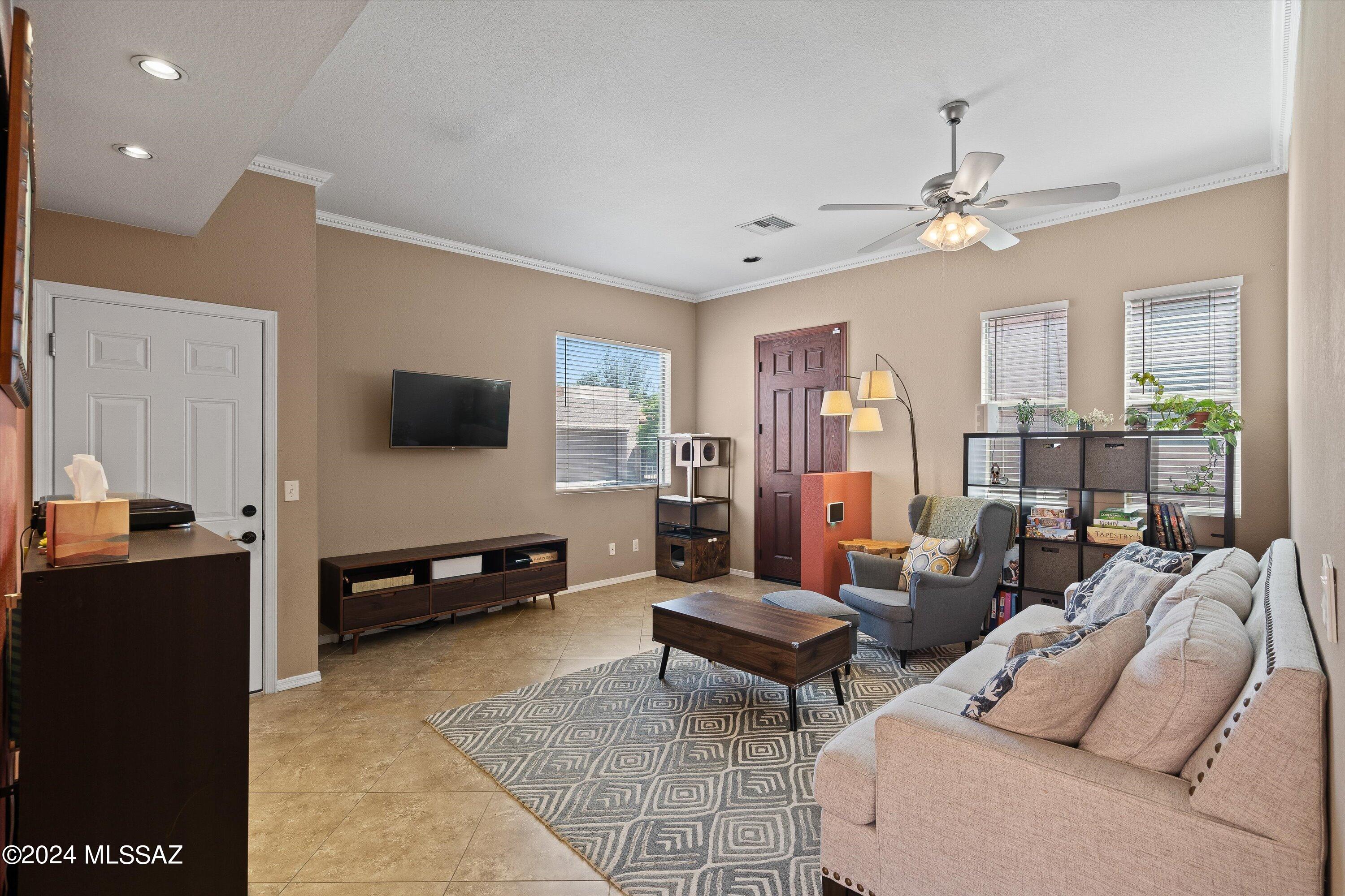Monte Vista (1-58) - Residential