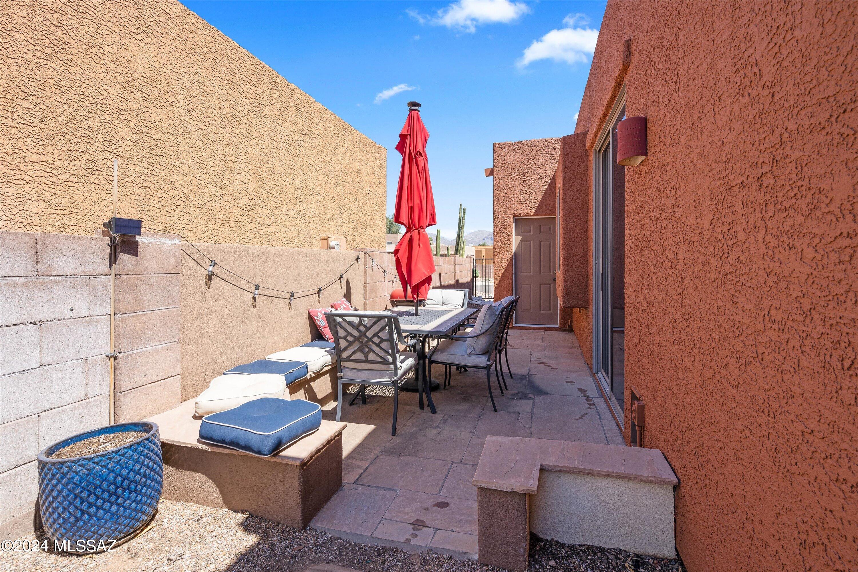 Monte Vista (1-58) - Residential