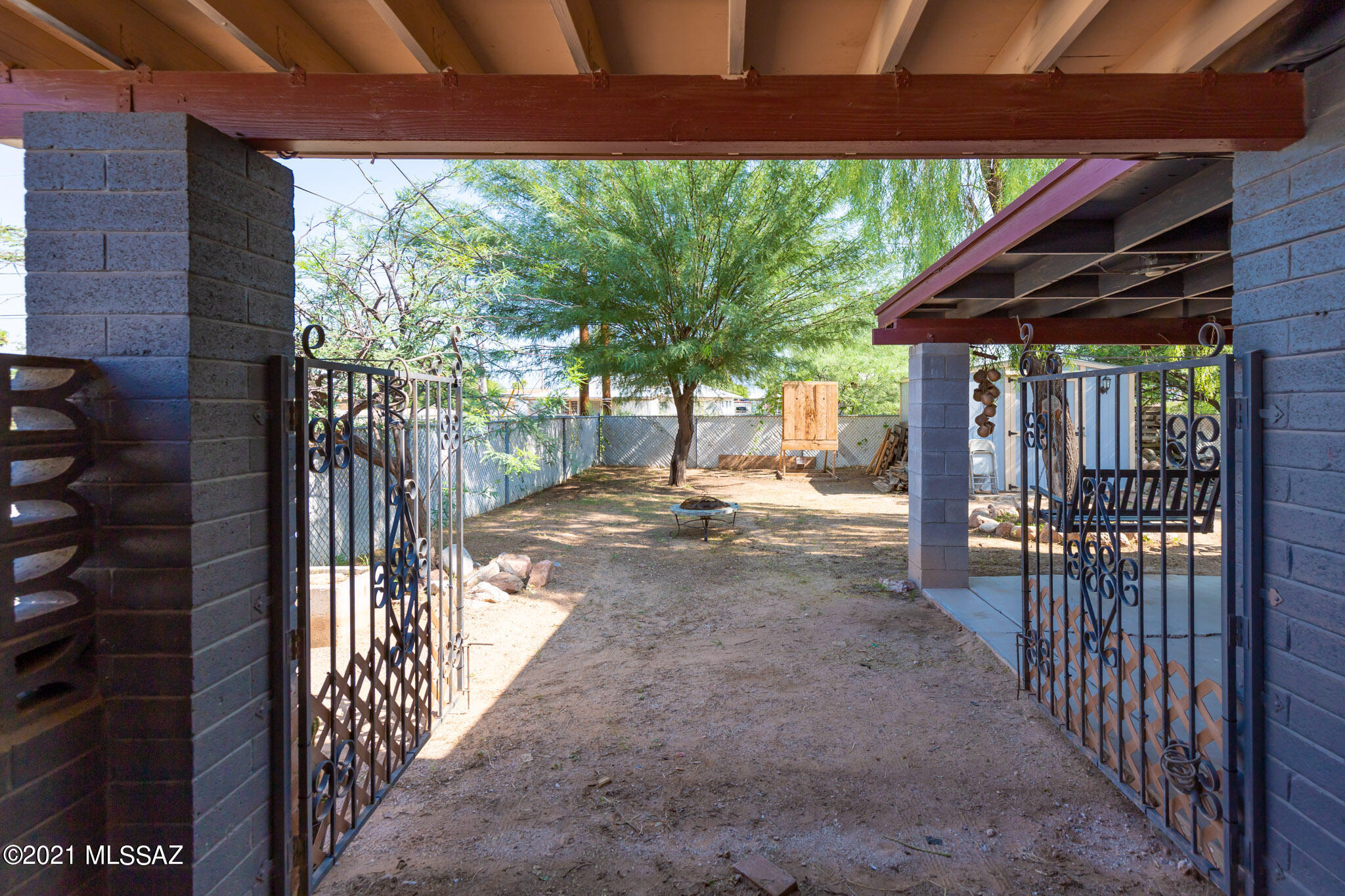 Western Hills Addition NO. 1 - Residential