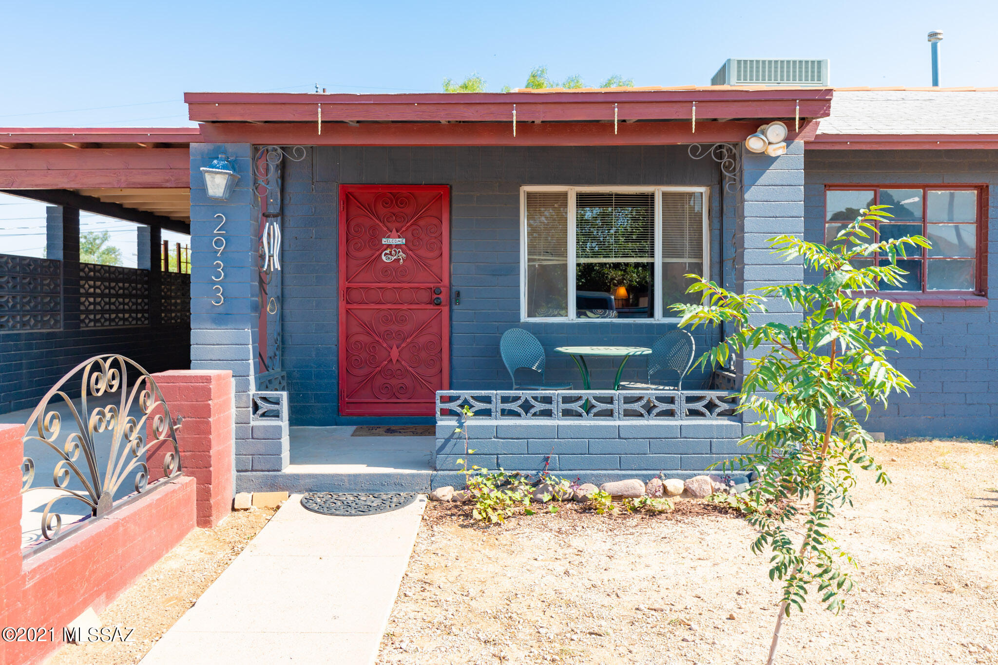 Western Hills Addition NO. 1 - Residential