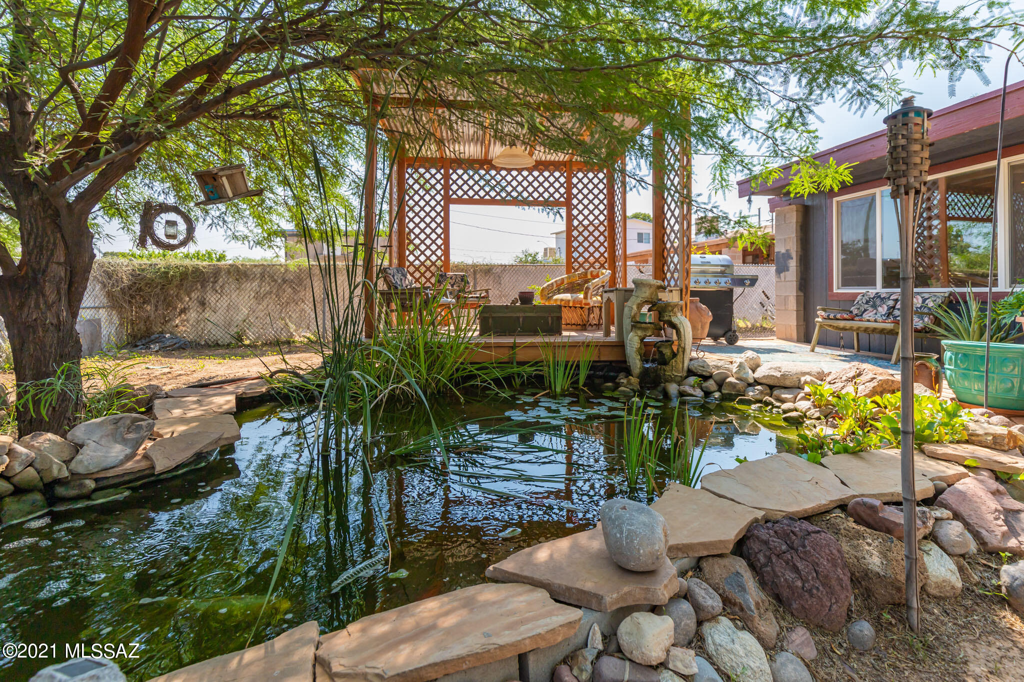 Western Hills Addition NO. 1 - Residential
