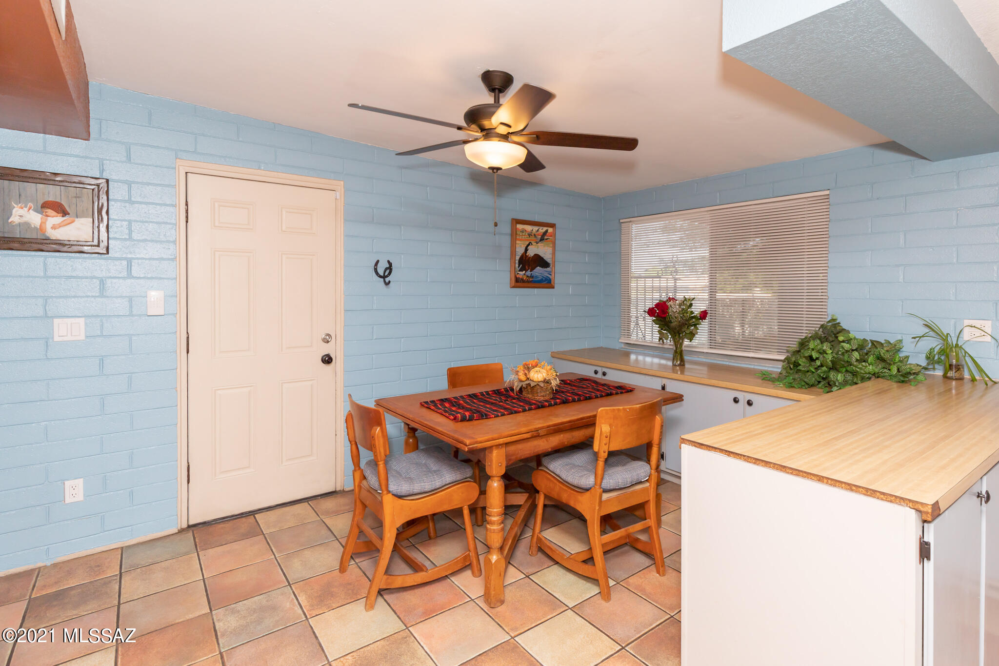 Western Hills Addition NO. 1 - Residential