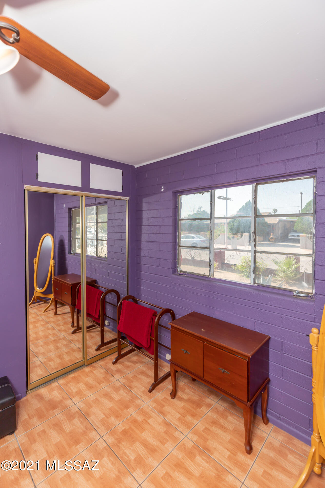 Western Hills Addition NO. 1 - Residential