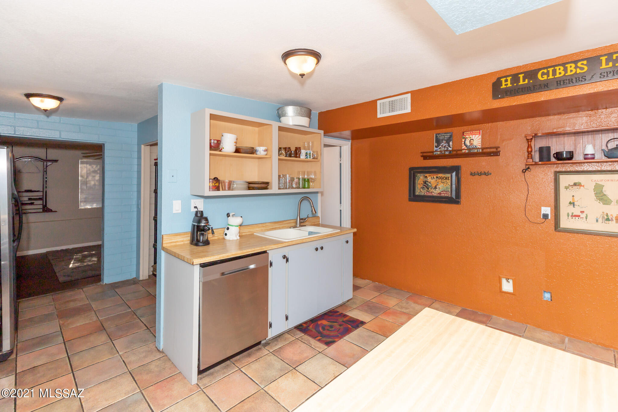 Western Hills Addition NO. 1 - Residential