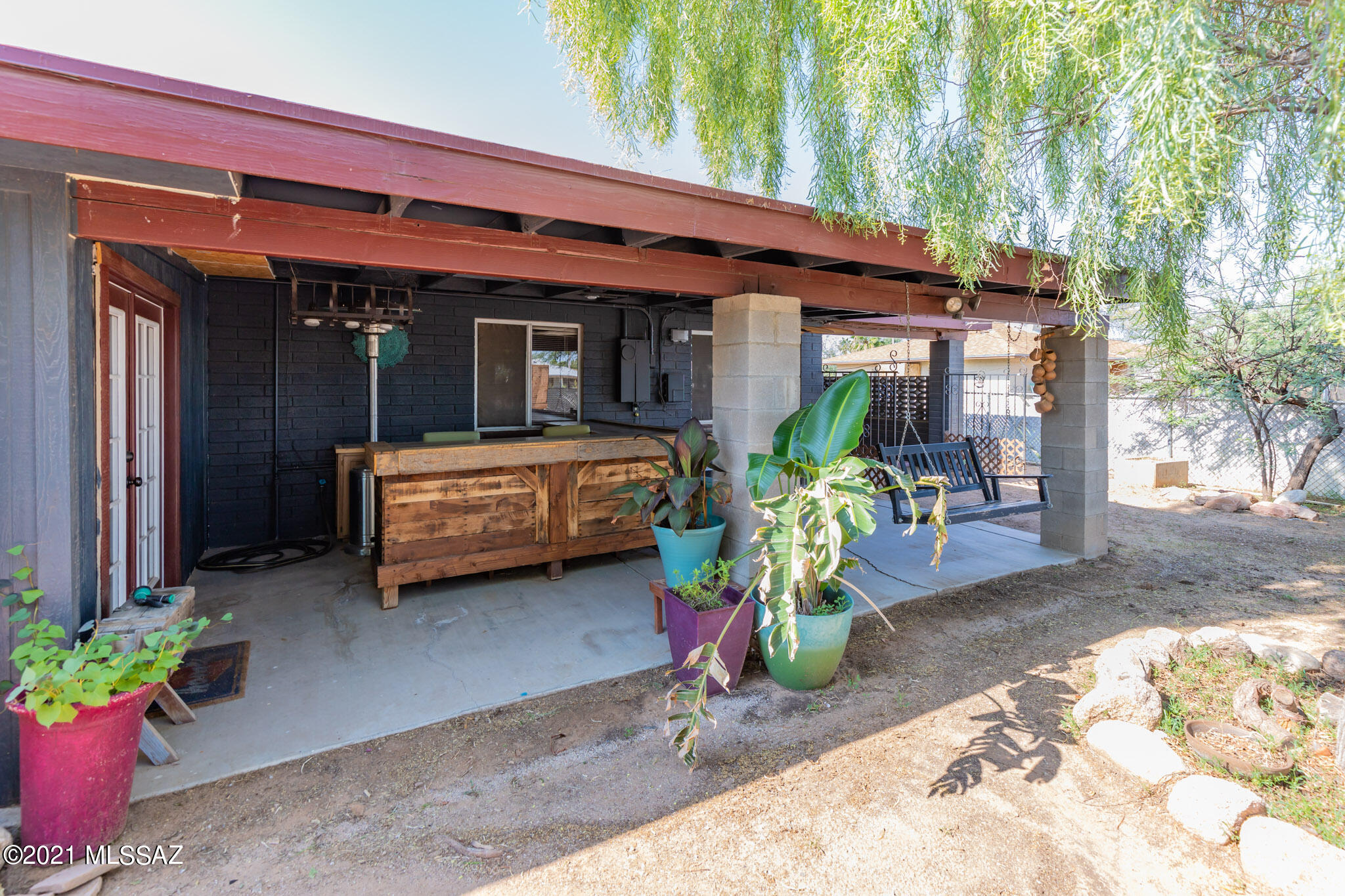 Western Hills Addition NO. 1 - Residential