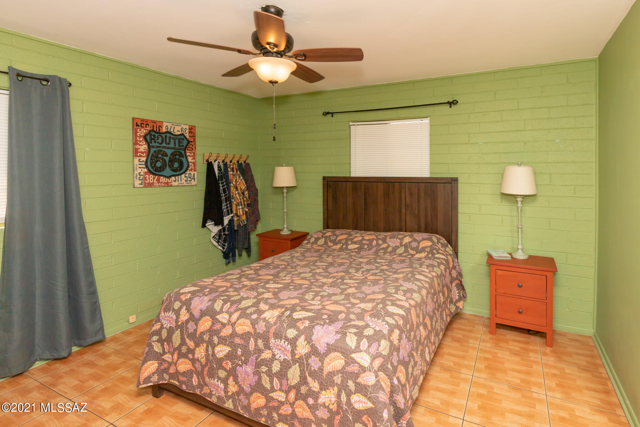 Western Hills Addition NO. 1 - Residential