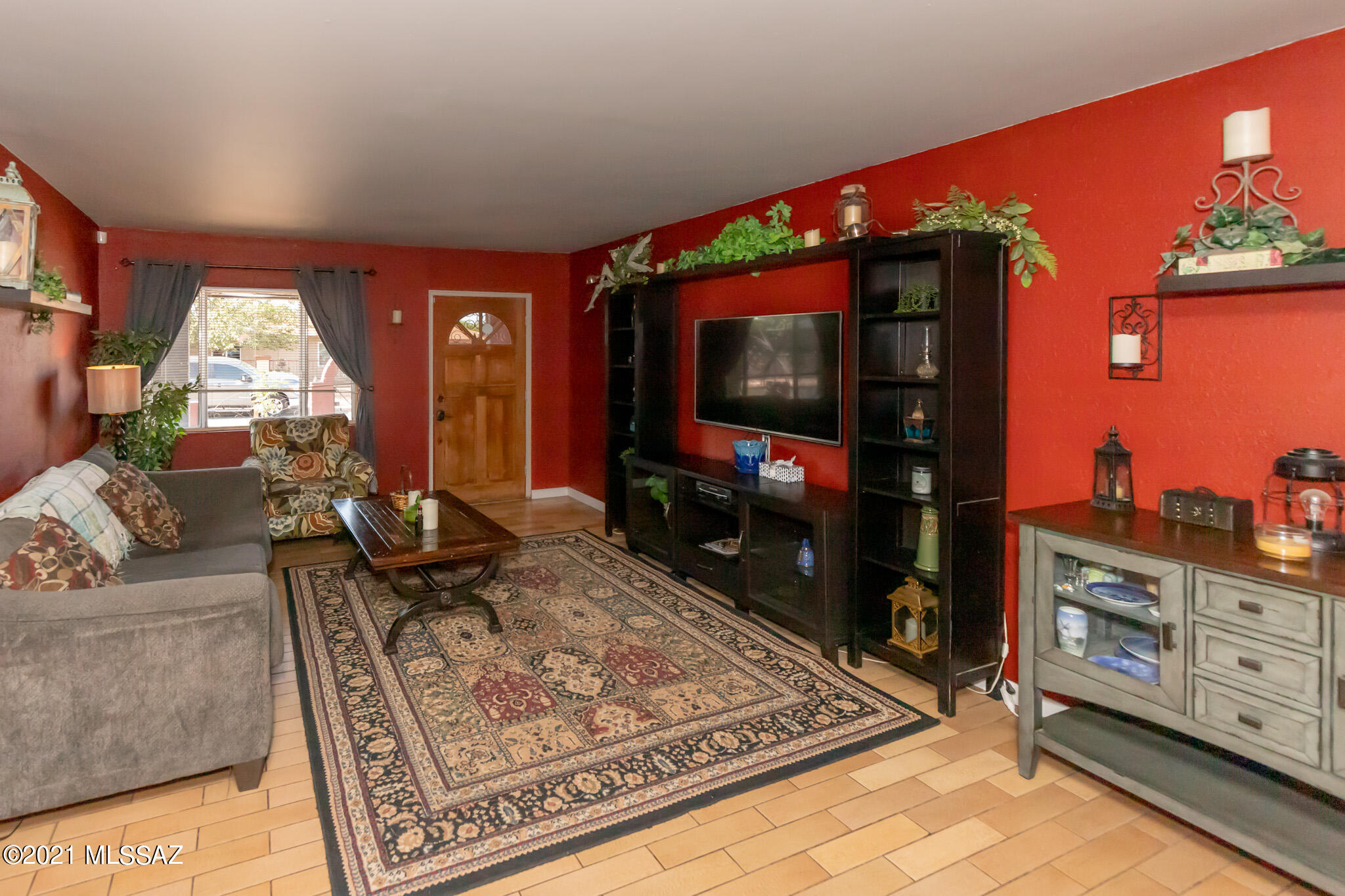 Western Hills Addition NO. 1 - Residential