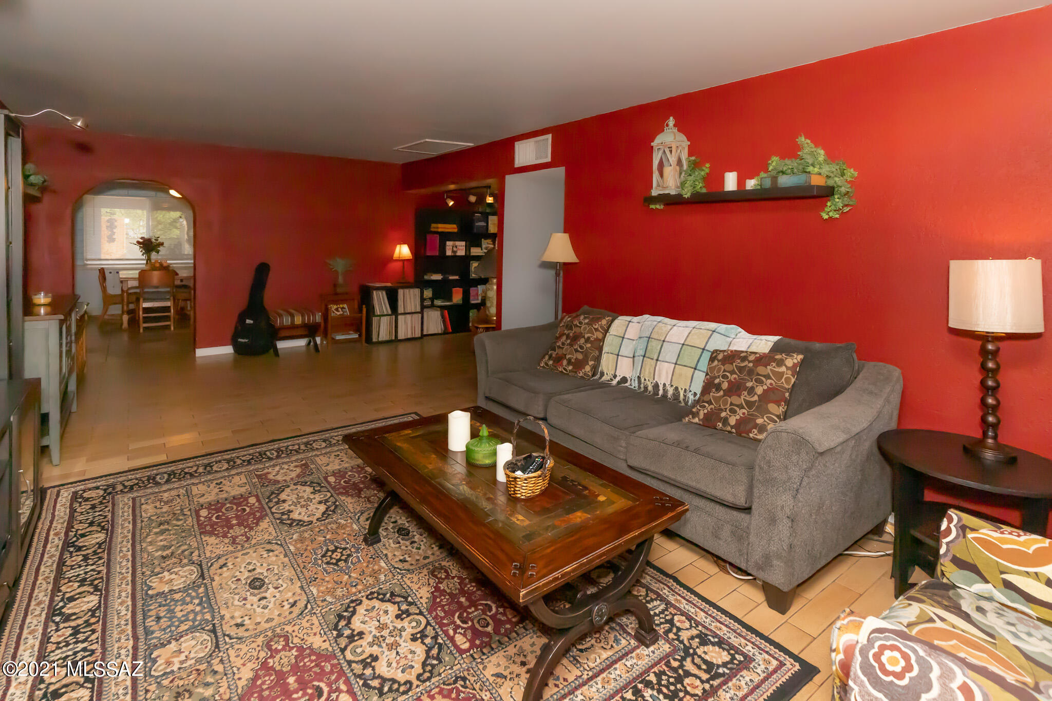 Western Hills Addition NO. 1 - Residential