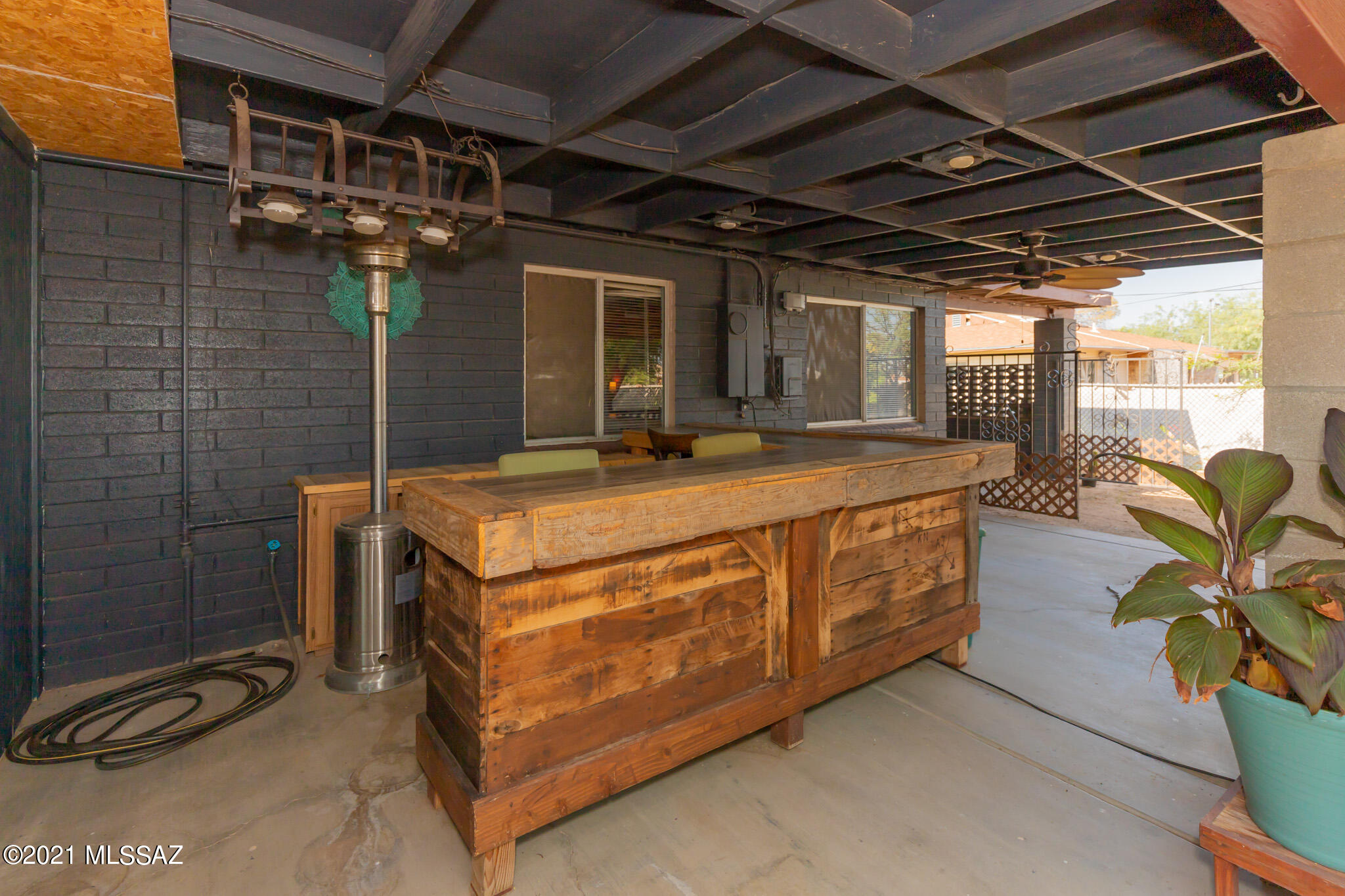 Western Hills Addition NO. 1 - Residential