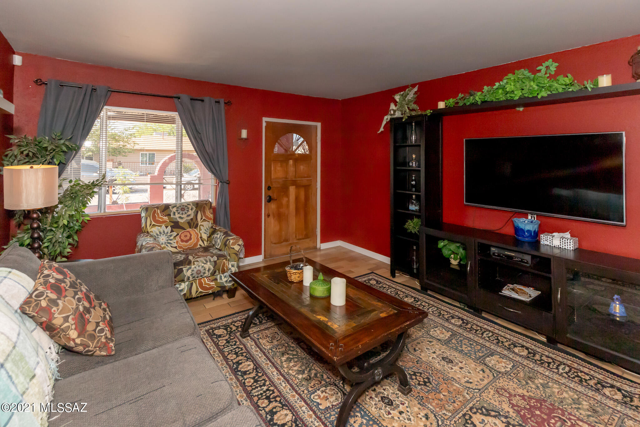 Western Hills Addition NO. 1 - Residential