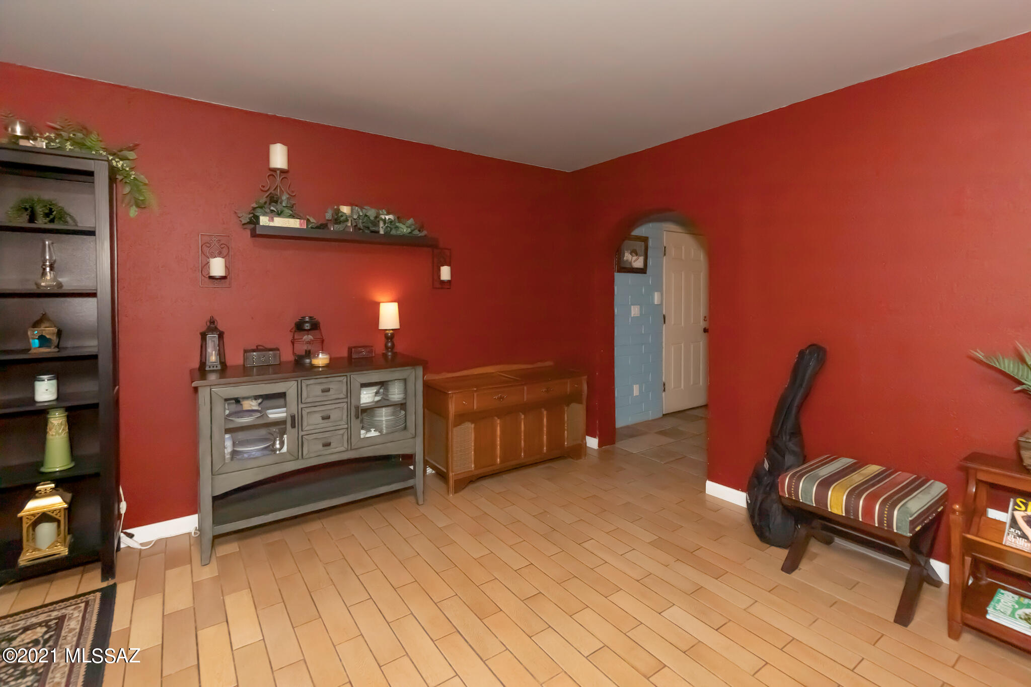 Western Hills Addition NO. 1 - Residential