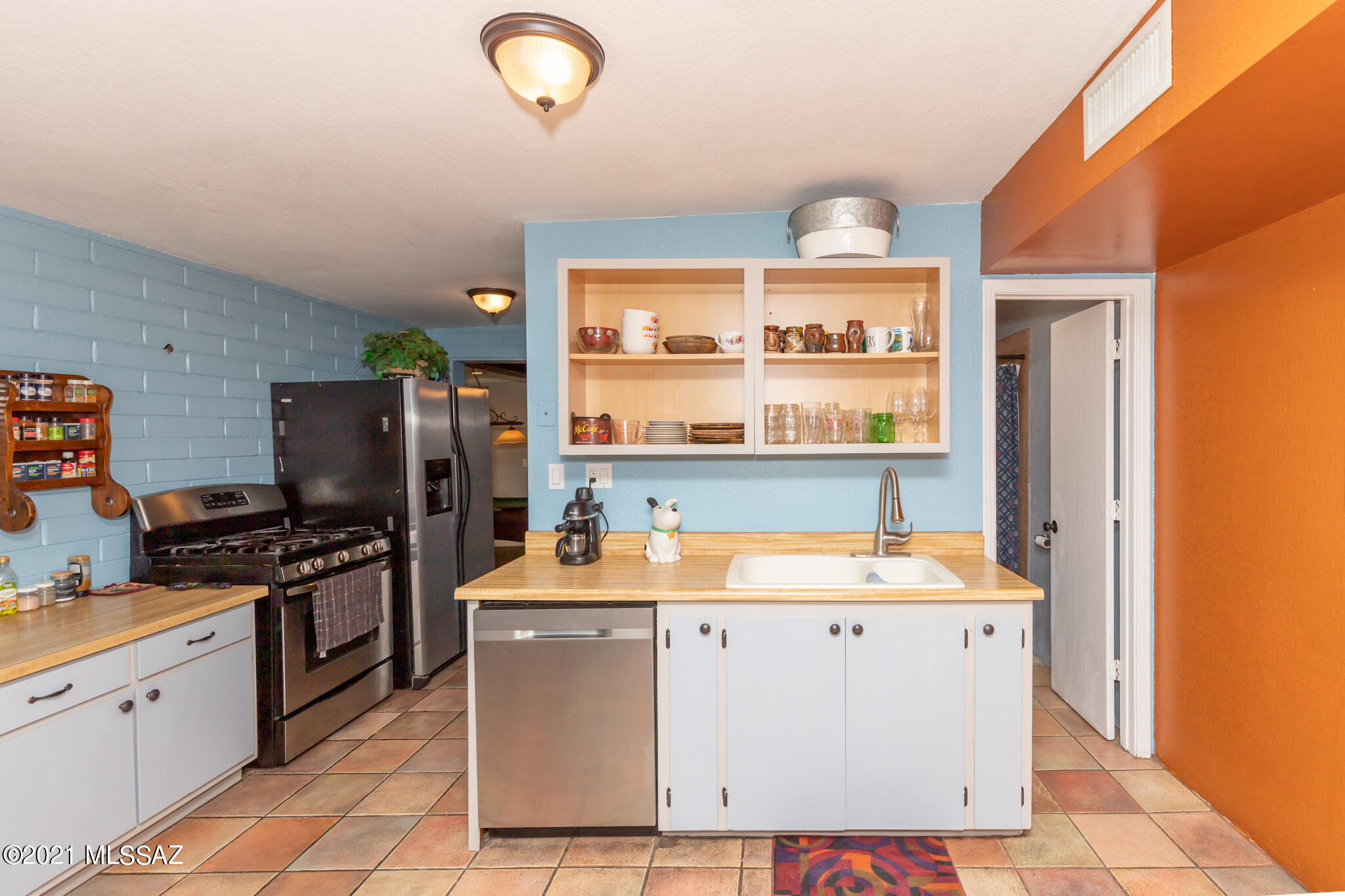 Western Hills Addition NO. 1 - Residential