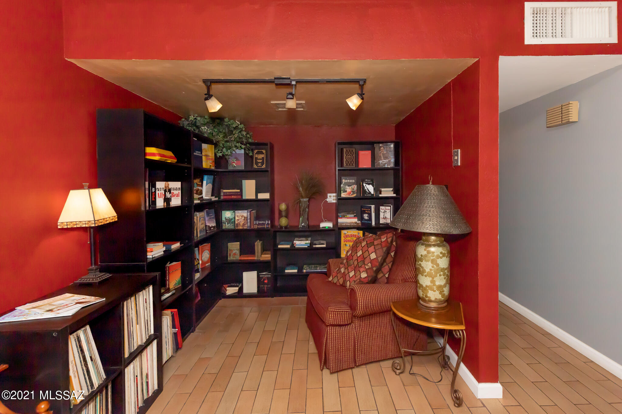 Western Hills Addition NO. 1 - Residential