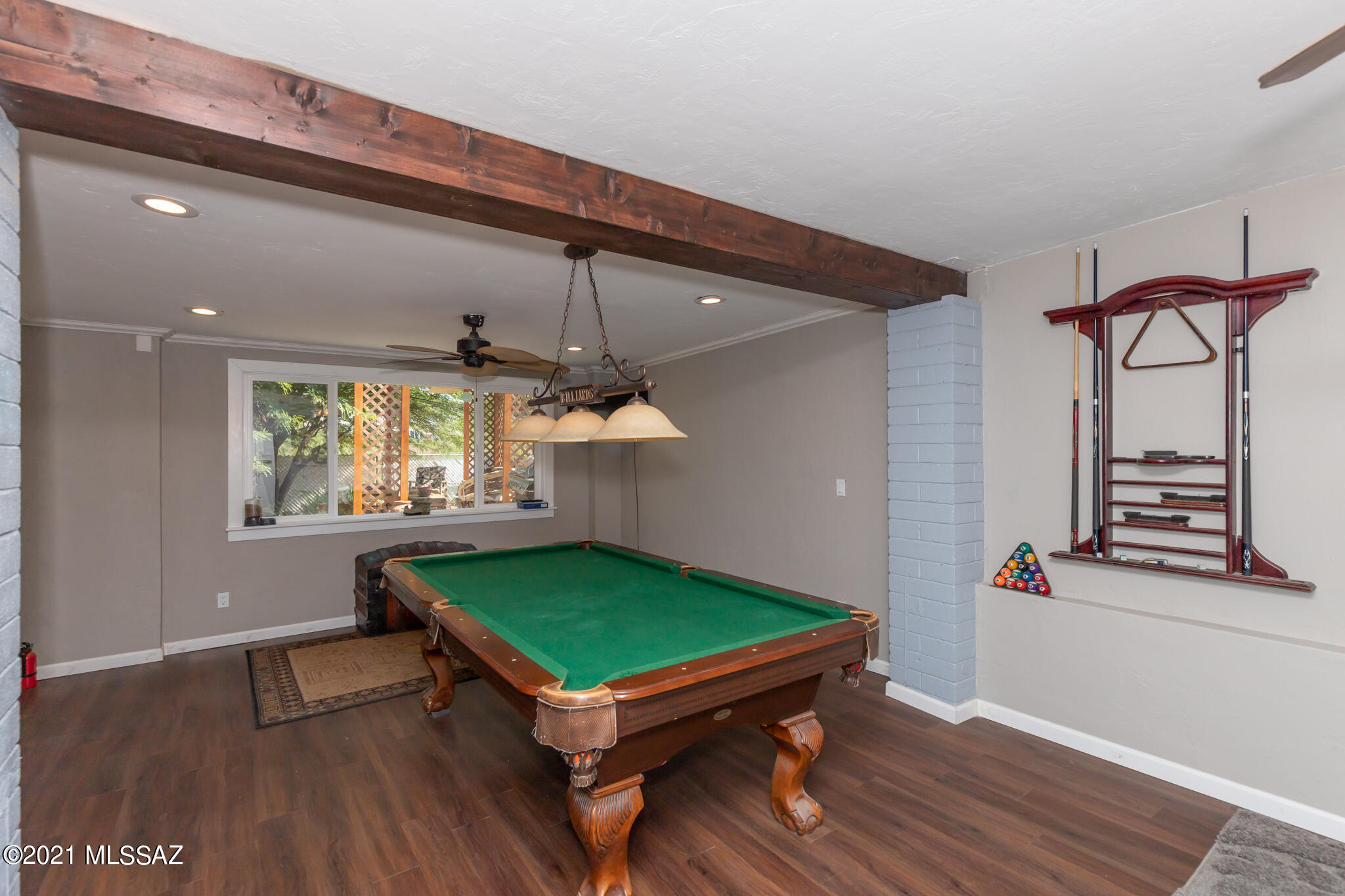 Western Hills Addition NO. 1 - Residential