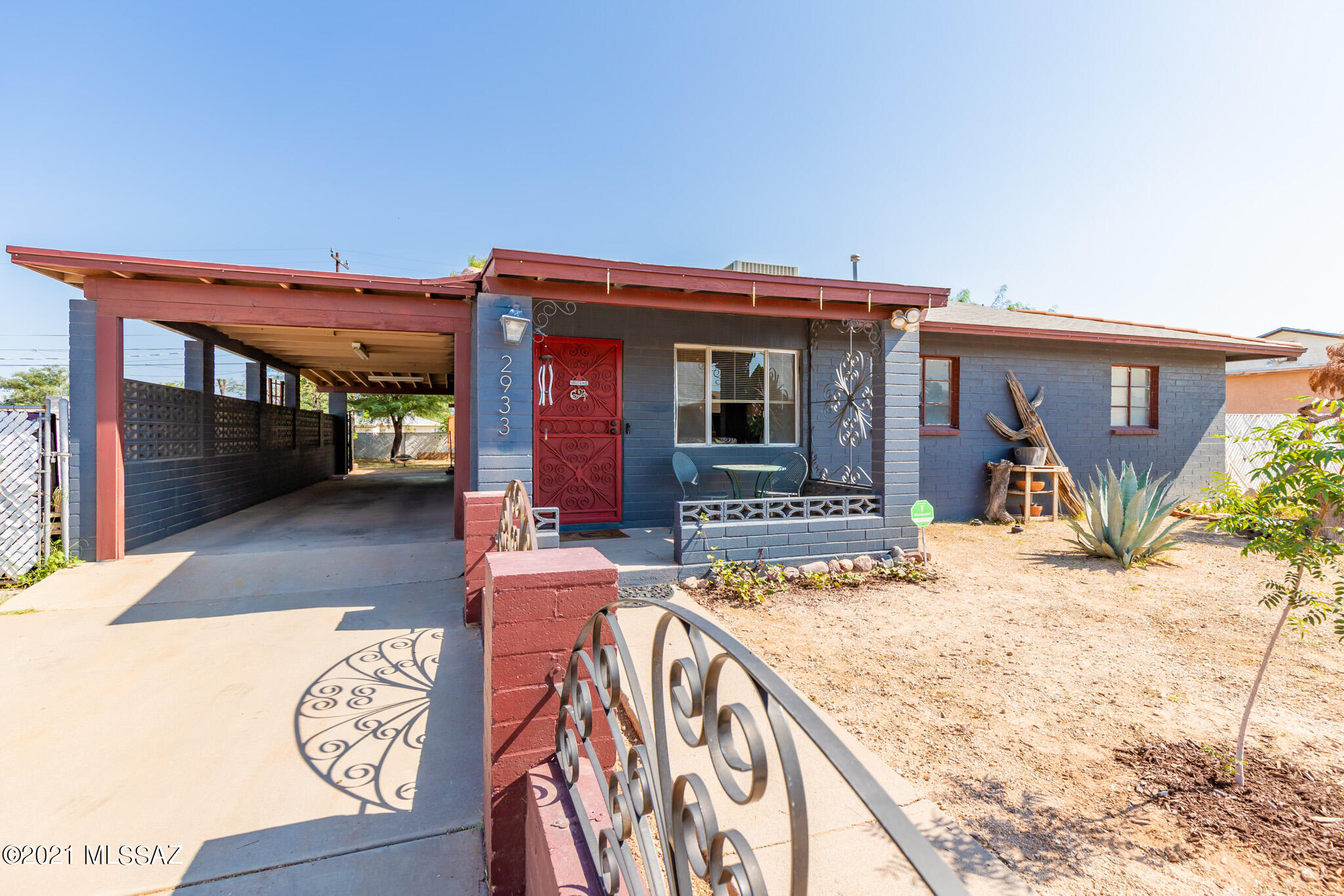 Western Hills Addition NO. 1 - Residential