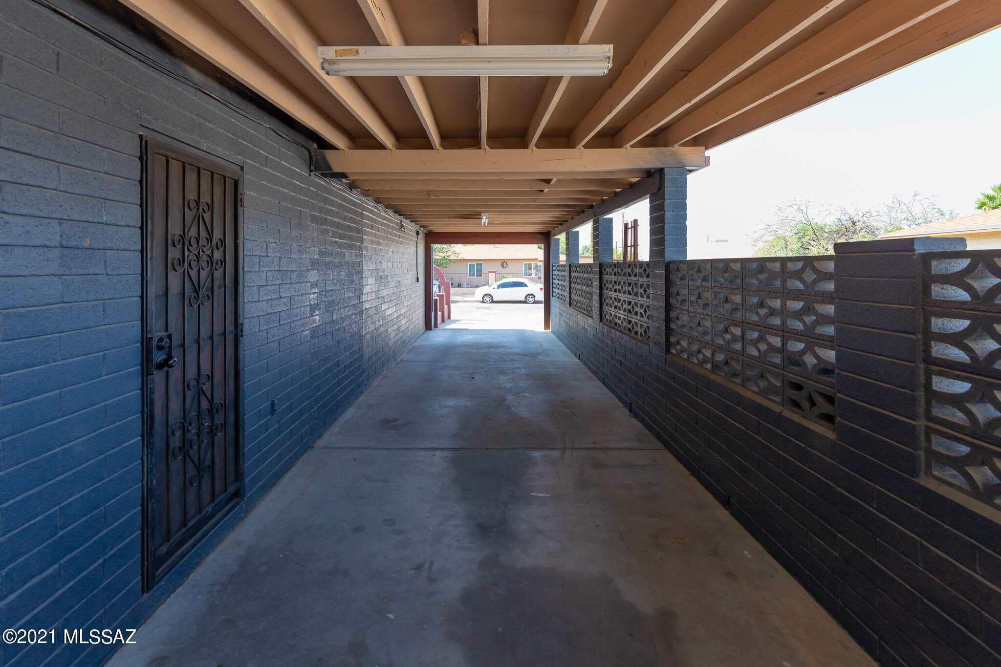 Western Hills Addition NO. 1 - Residential