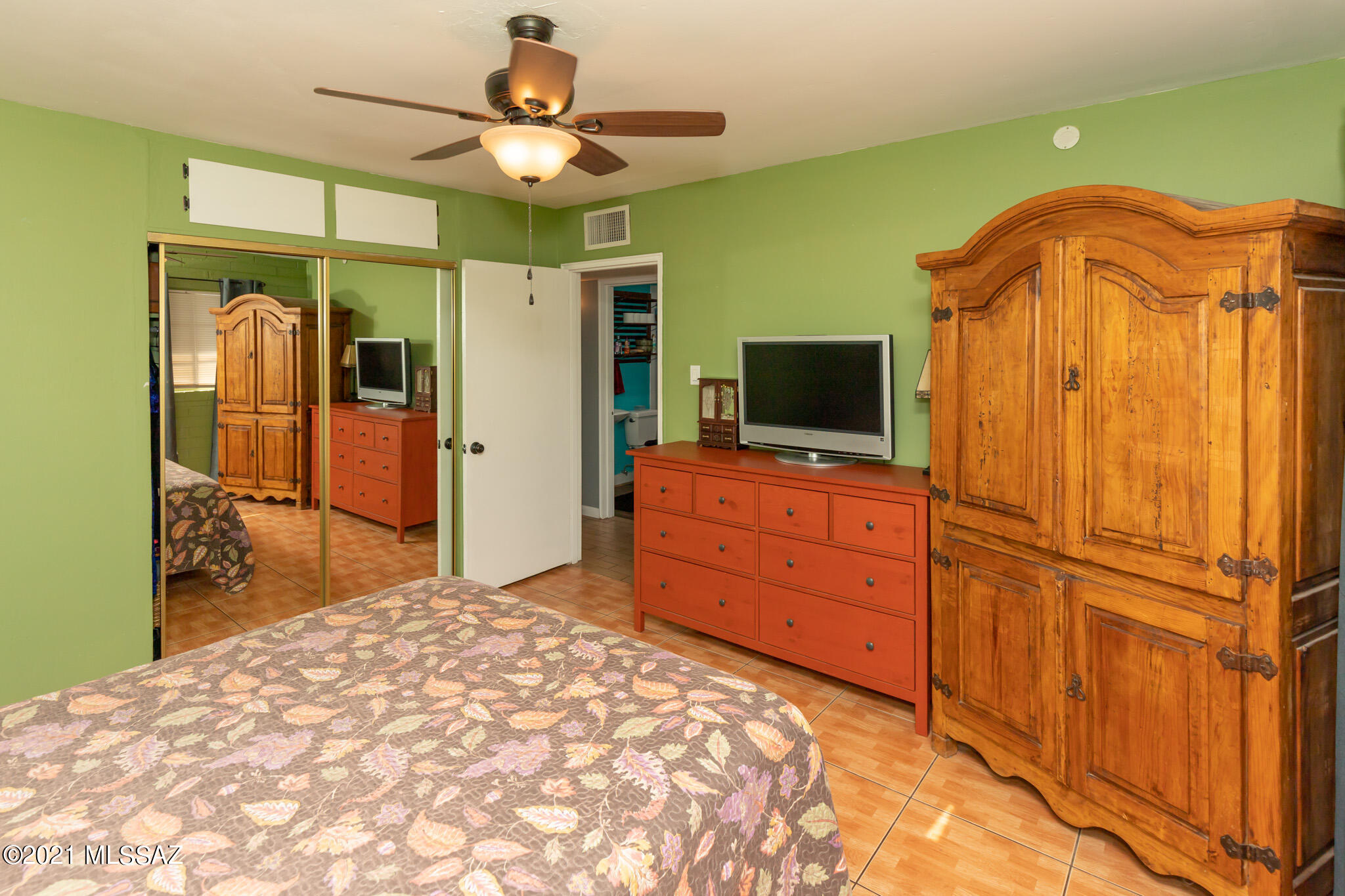 Western Hills Addition NO. 1 - Residential