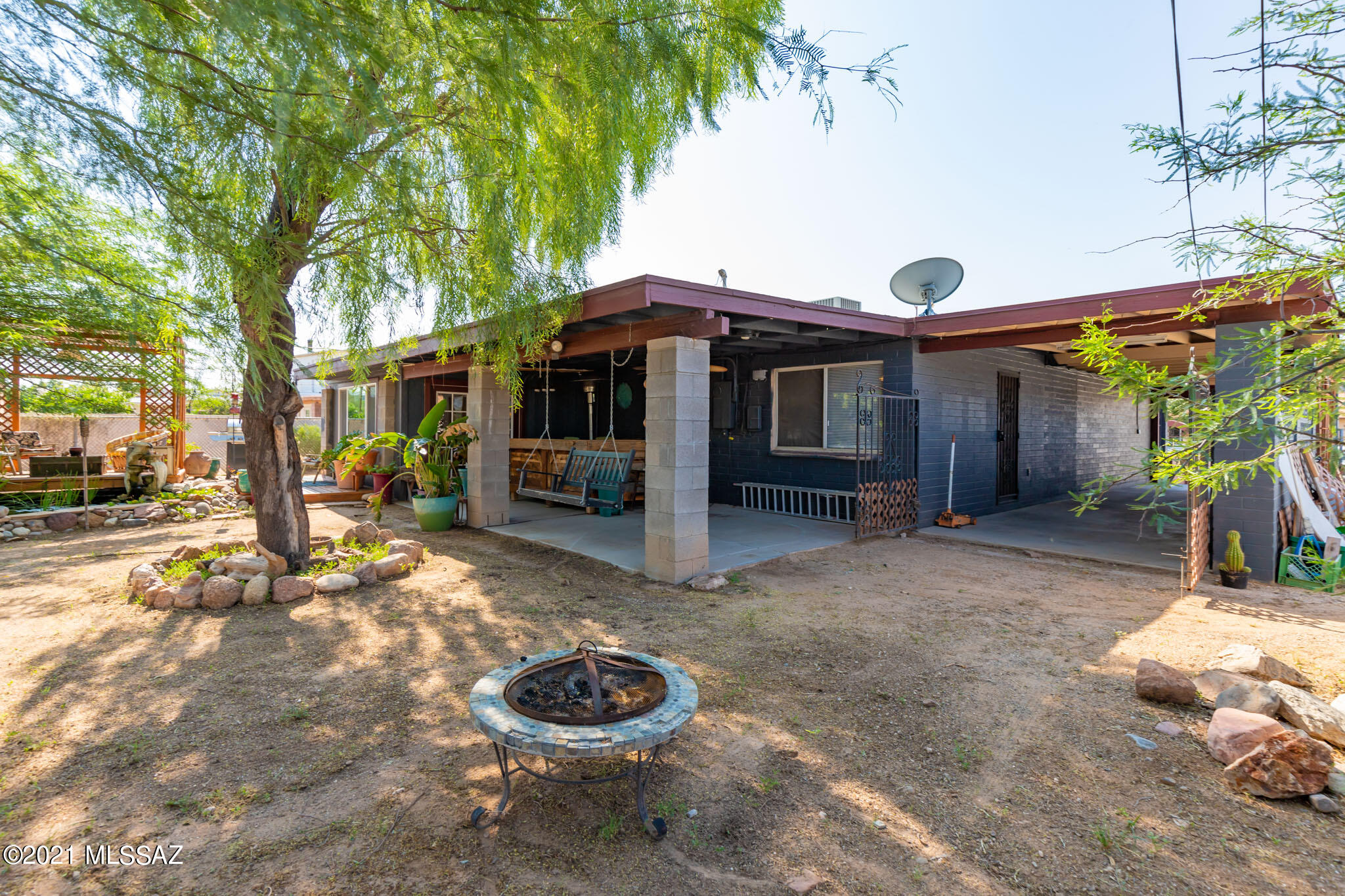 Western Hills Addition NO. 1 - Residential