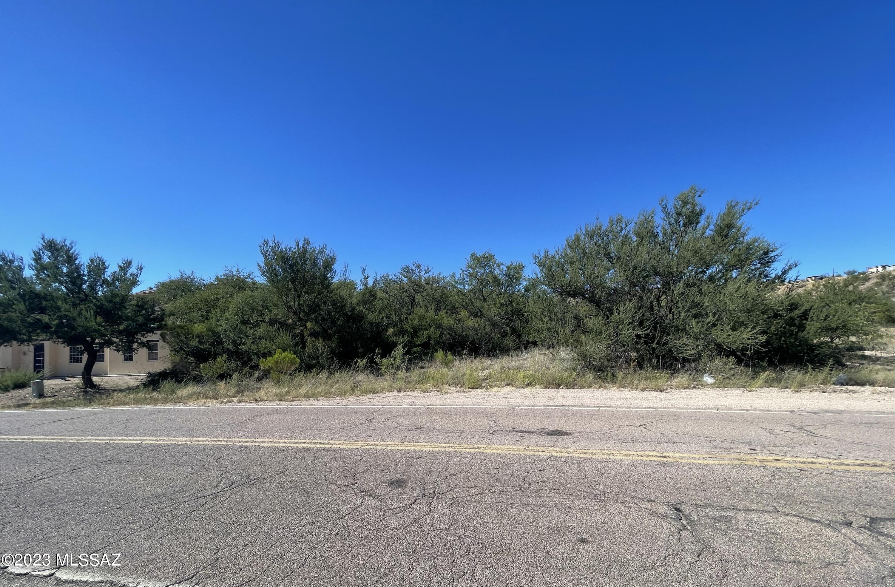 Rio Rico Villas 13 - Land