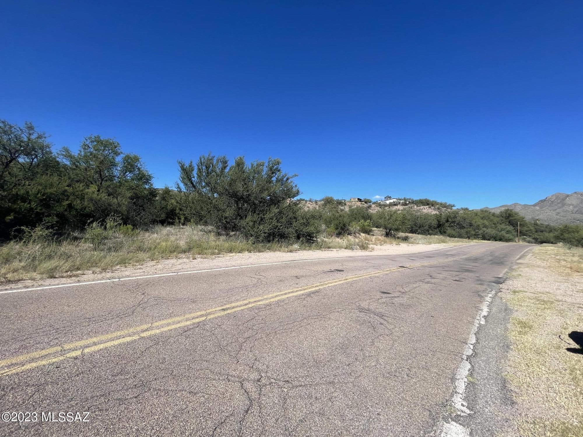 Rio Rico Villas 13 - Land