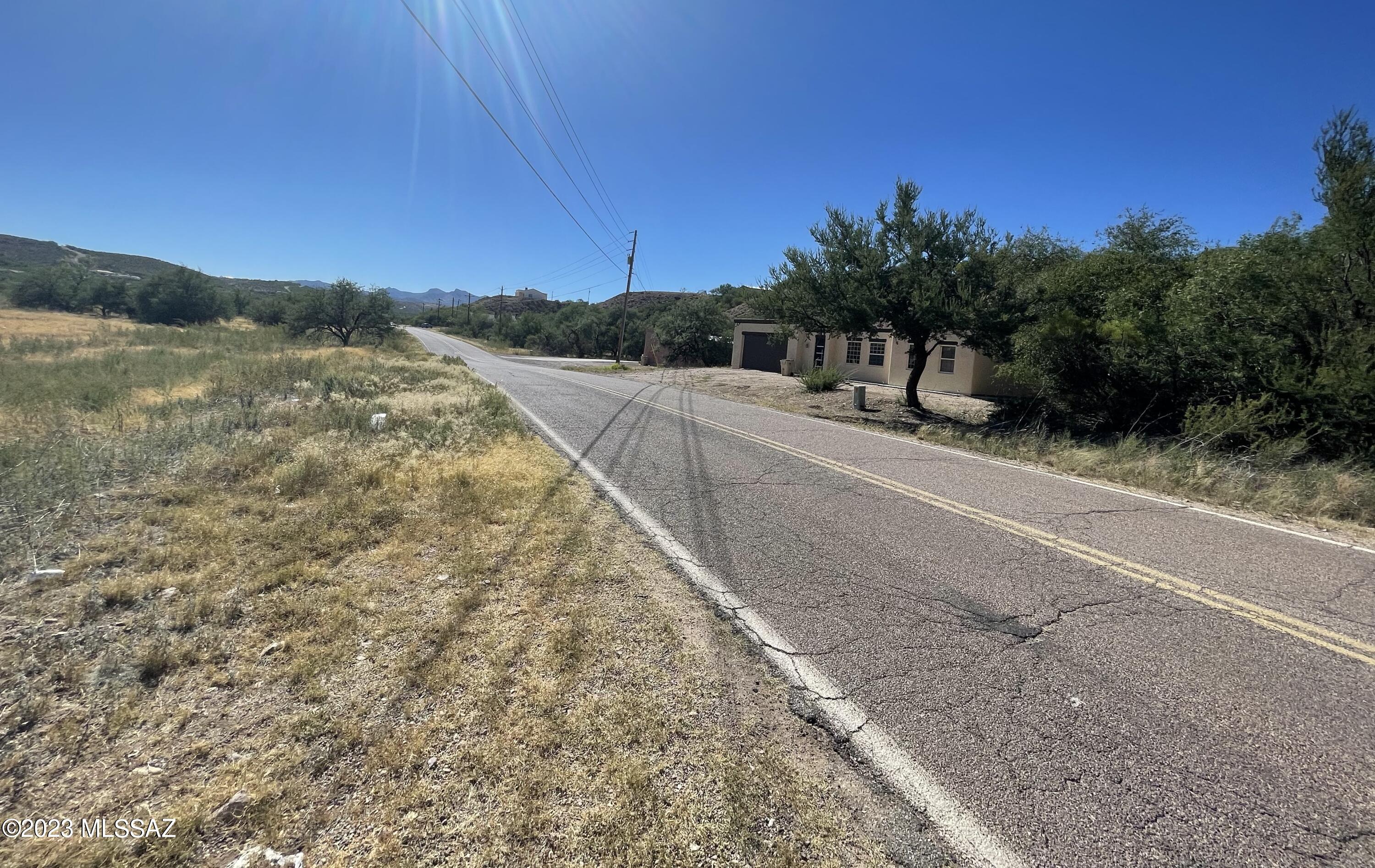 Rio Rico Villas 13 - Land