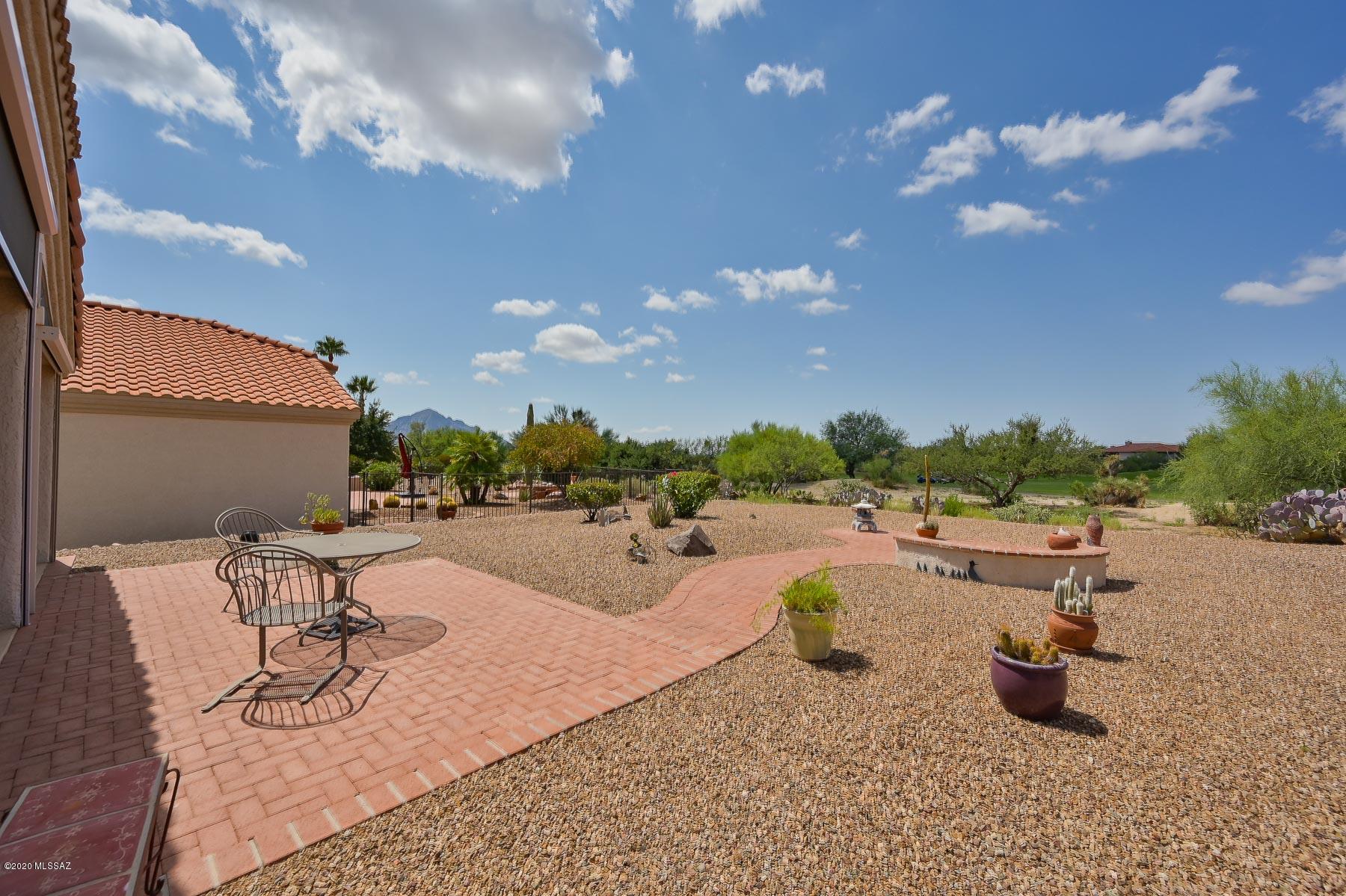 Sun City Vistoso Unit 15(1-126) - Residential