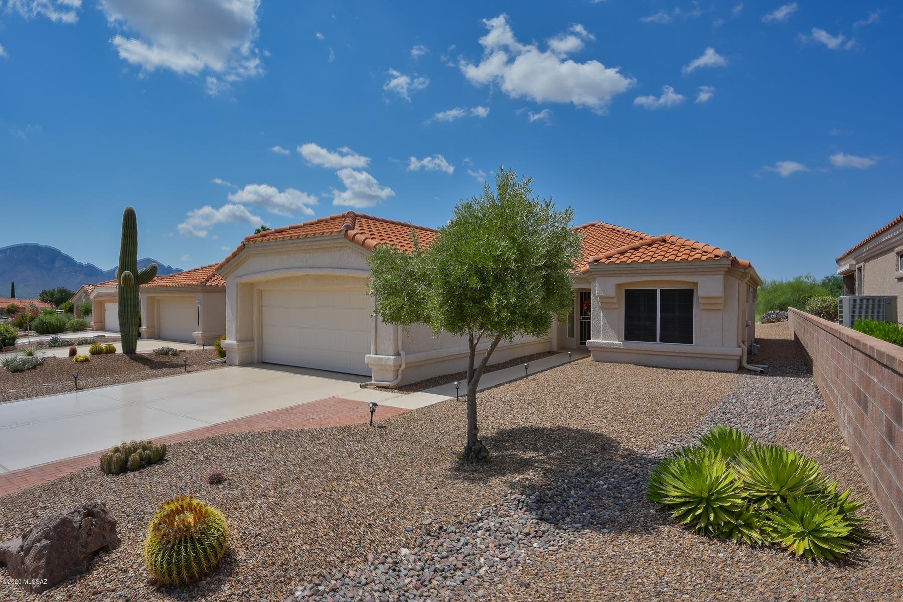 Sun City Vistoso Unit 15(1-126) - Residential