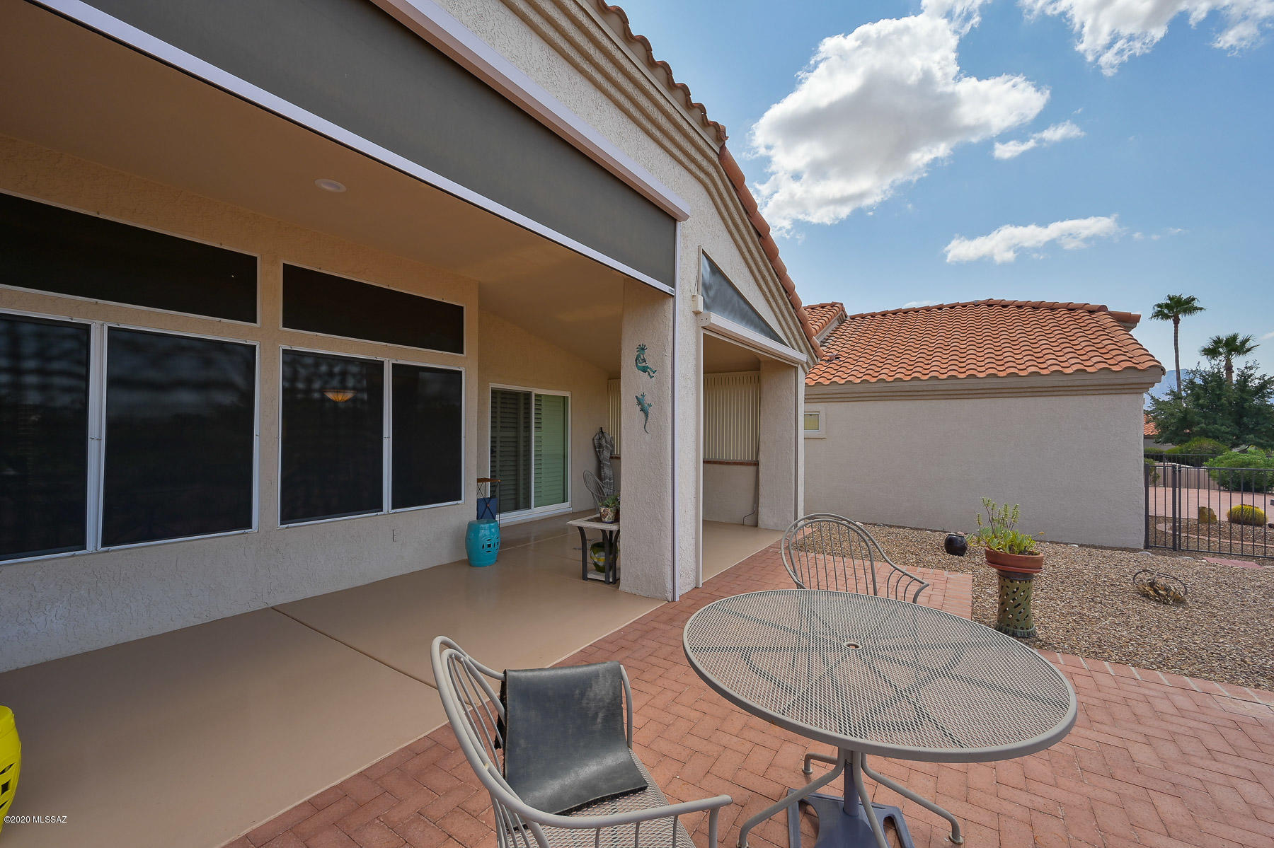 Sun City Vistoso Unit 15(1-126) - Residential