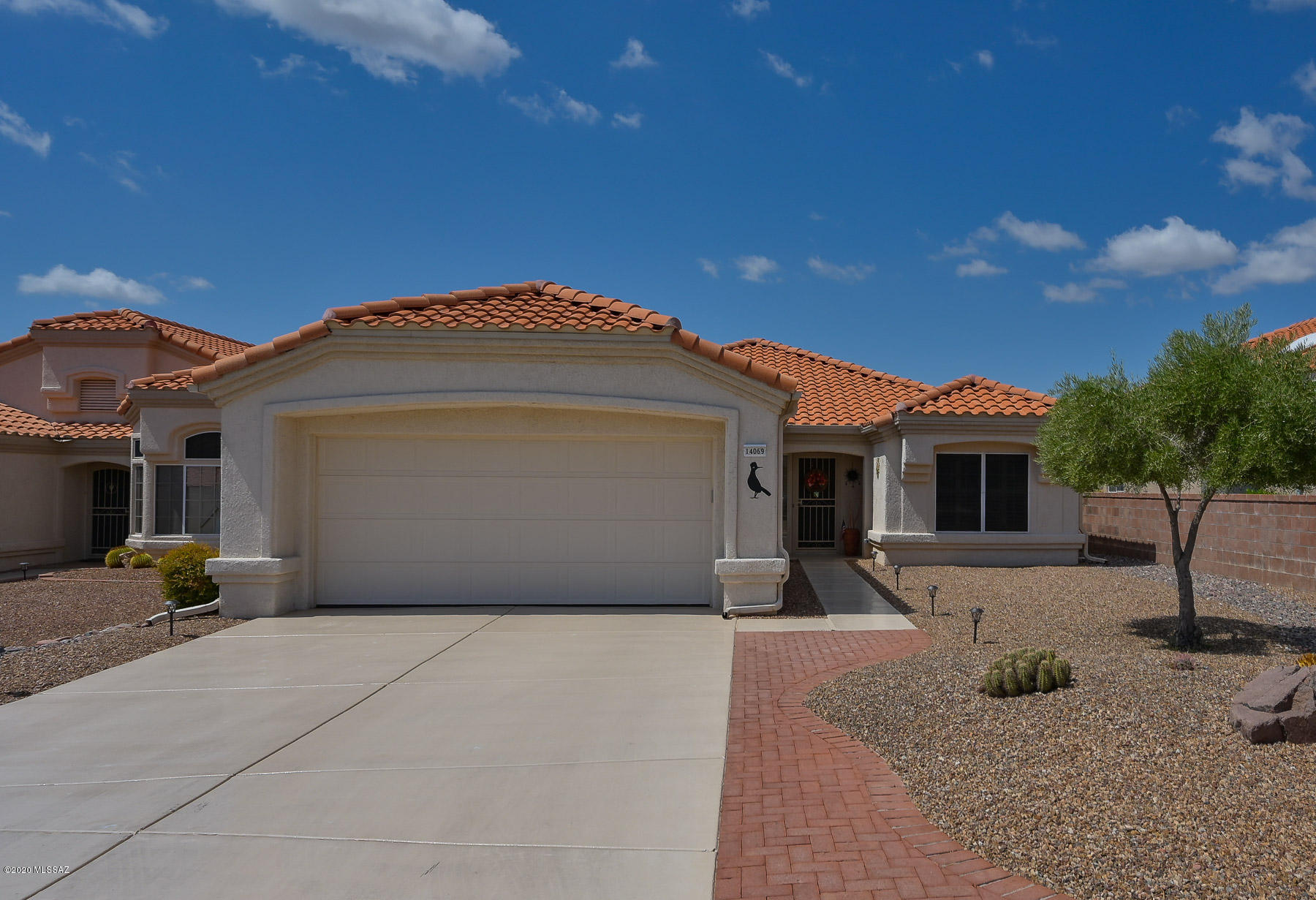 Sun City Vistoso Unit 15(1-126) - Residential