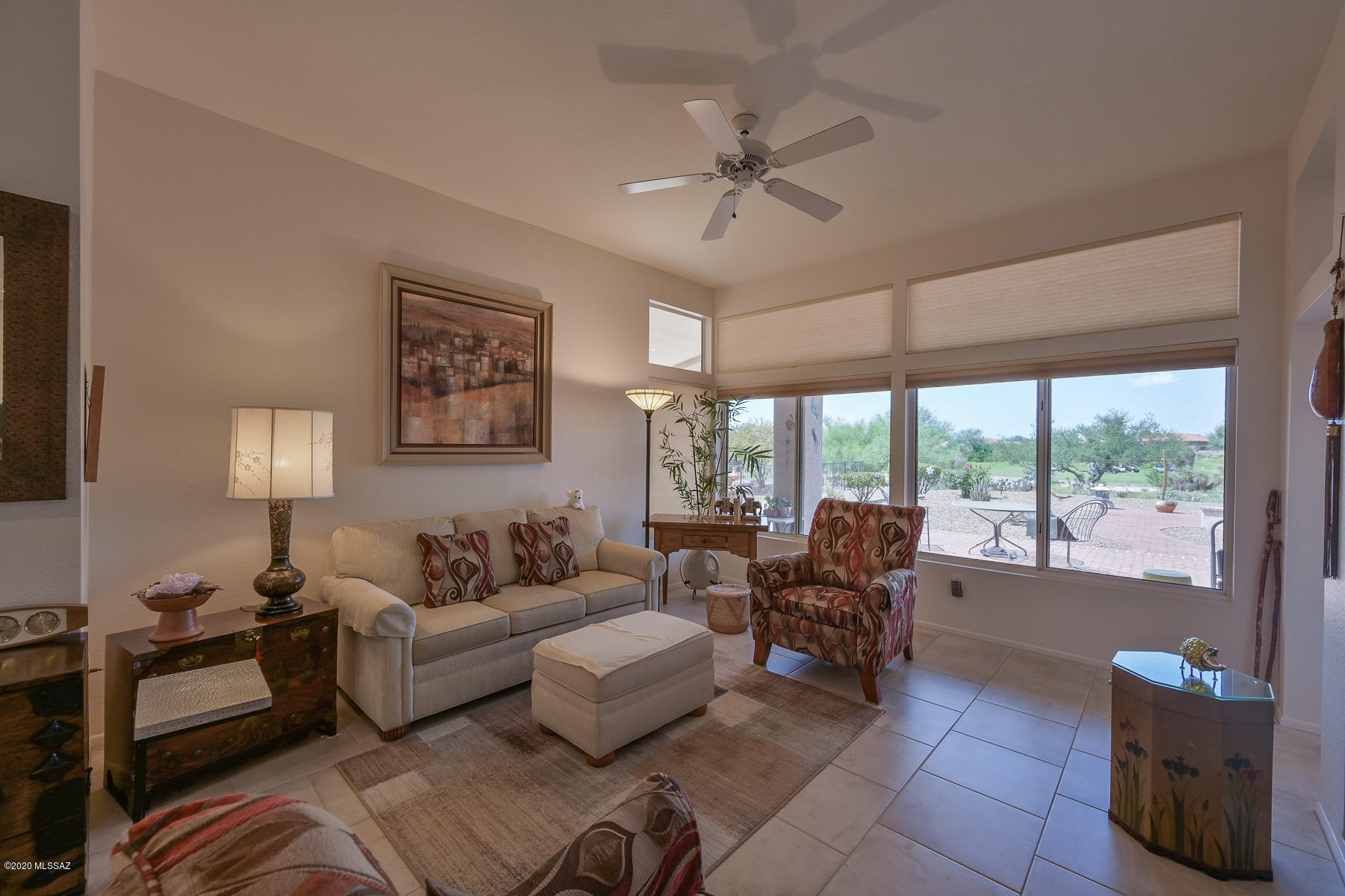 Sun City Vistoso Unit 15(1-126) - Residential