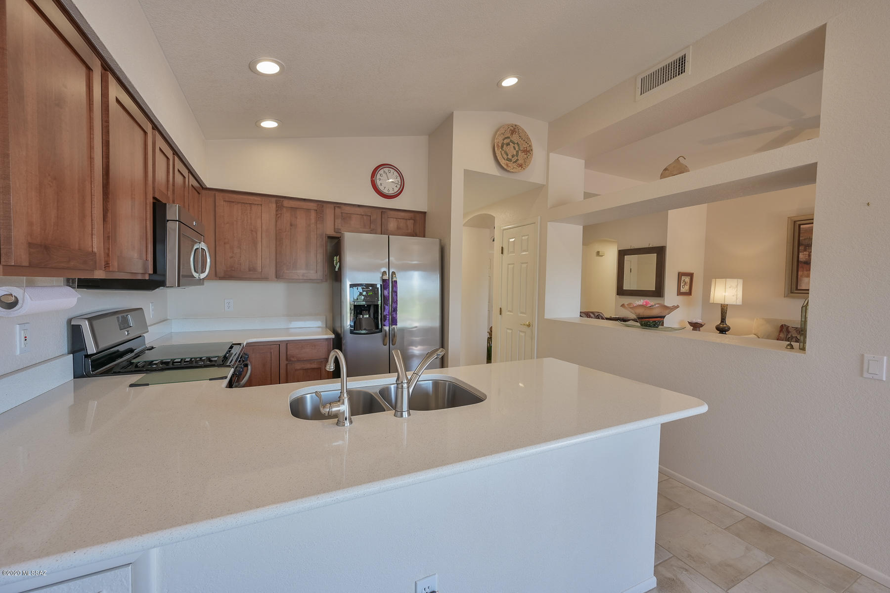 Sun City Vistoso Unit 15(1-126) - Residential
