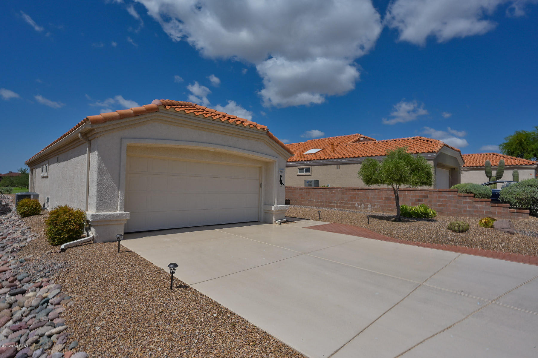 Sun City Vistoso Unit 15(1-126) - Residential