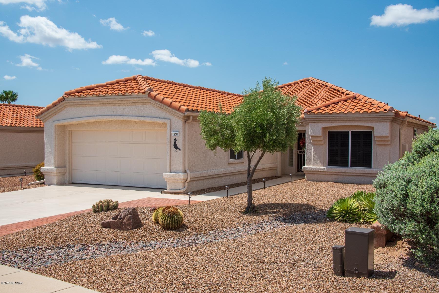 Sun City Vistoso Unit 15(1-126) - Residential