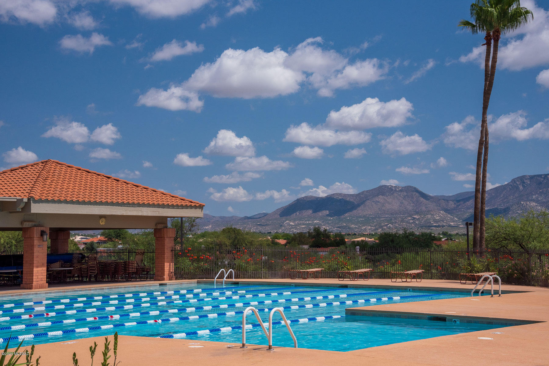 Sun City Vistoso Unit 15(1-126) - Residential