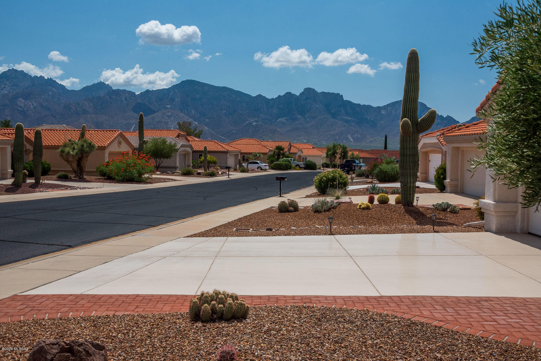 Sun City Vistoso Unit 15(1-126) - Residential
