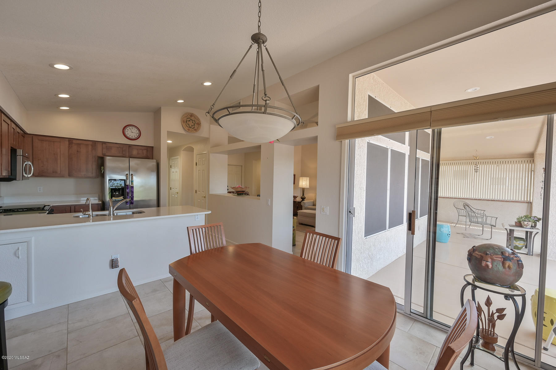 Sun City Vistoso Unit 15(1-126) - Residential
