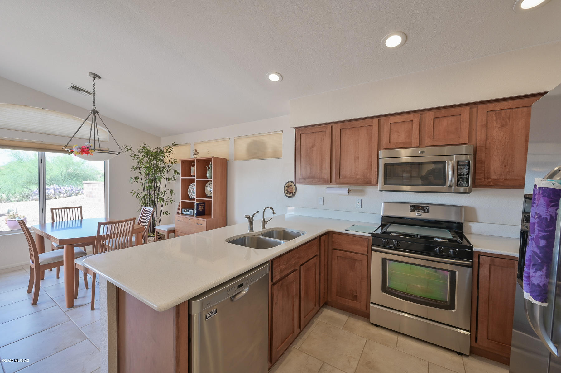 Sun City Vistoso Unit 15(1-126) - Residential