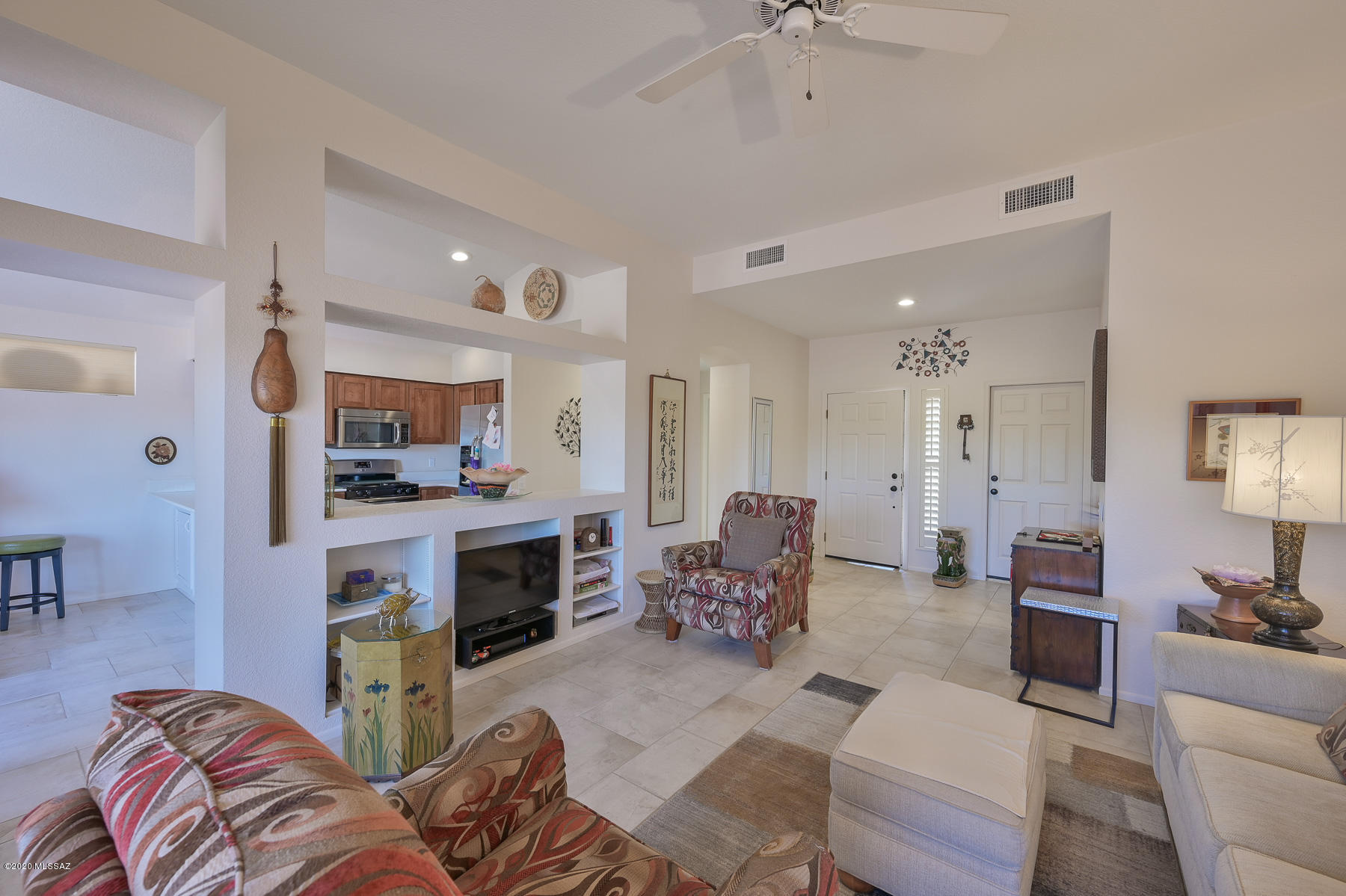 Sun City Vistoso Unit 15(1-126) - Residential